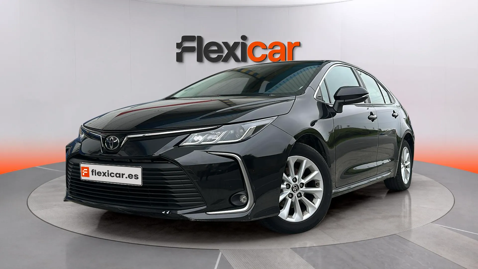 Toyota Corolla 1.5 Sedan Euro 6 - foto 8