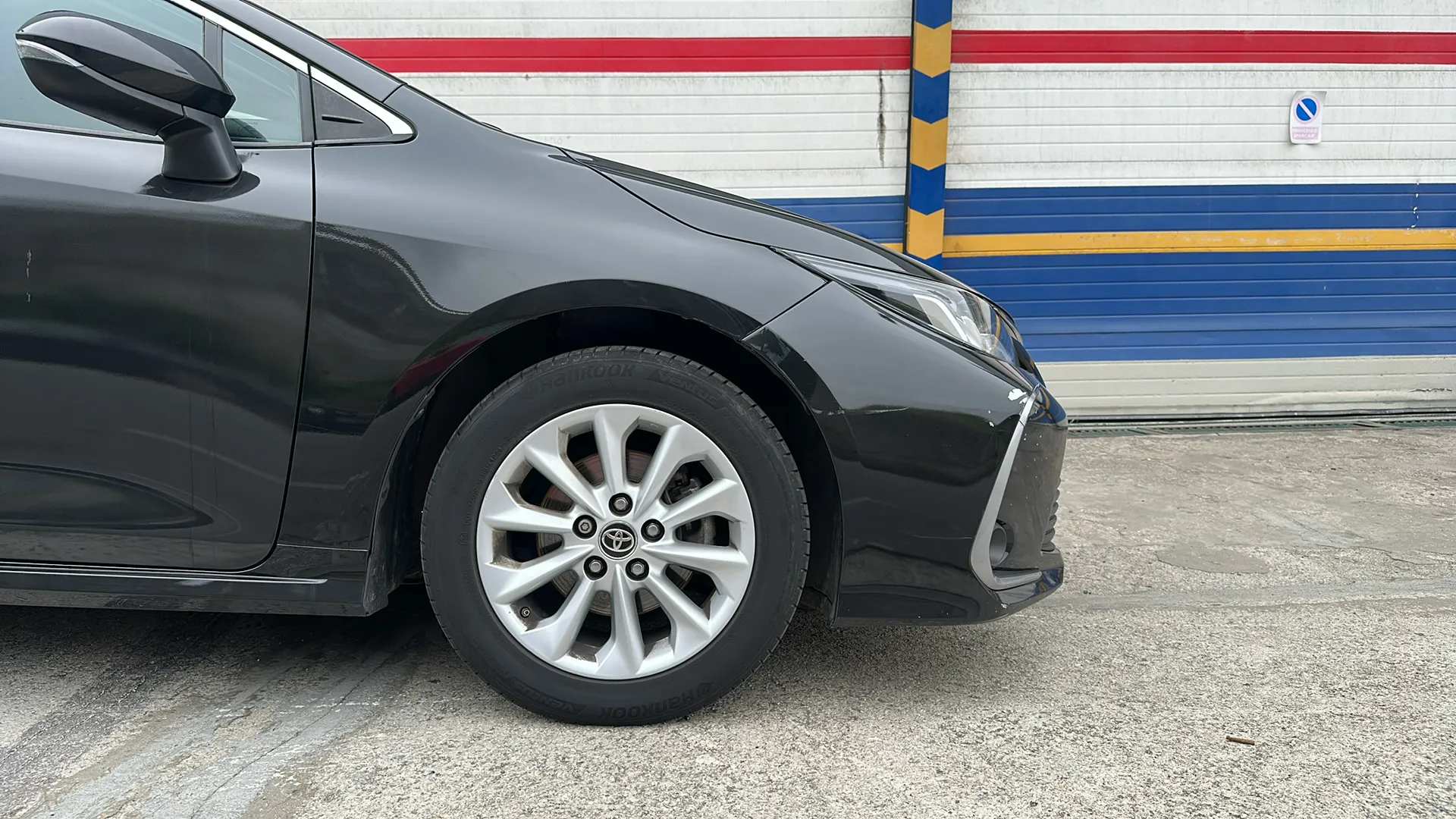 Toyota Corolla 1.5 Sedan Euro 6 - foto 9