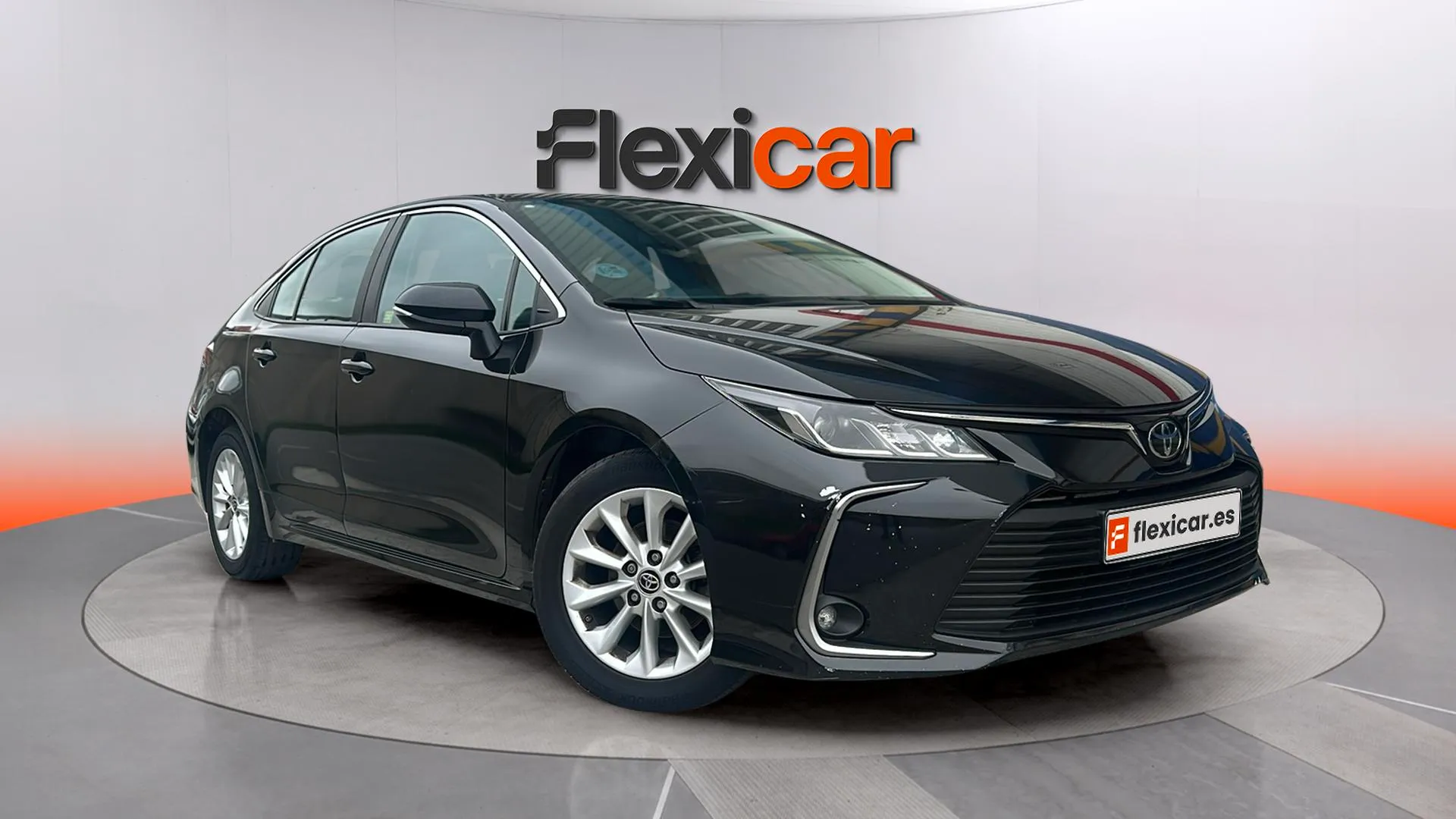 Toyota Corolla 1.5 Sedan Euro 6