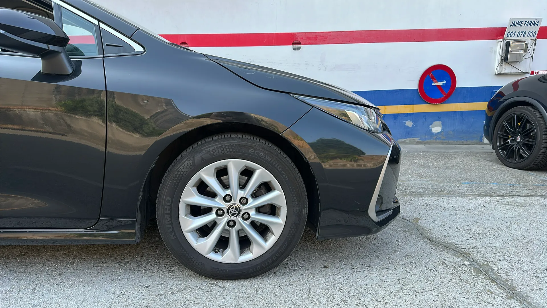 Toyota Corolla 140H Active Plus - foto 21