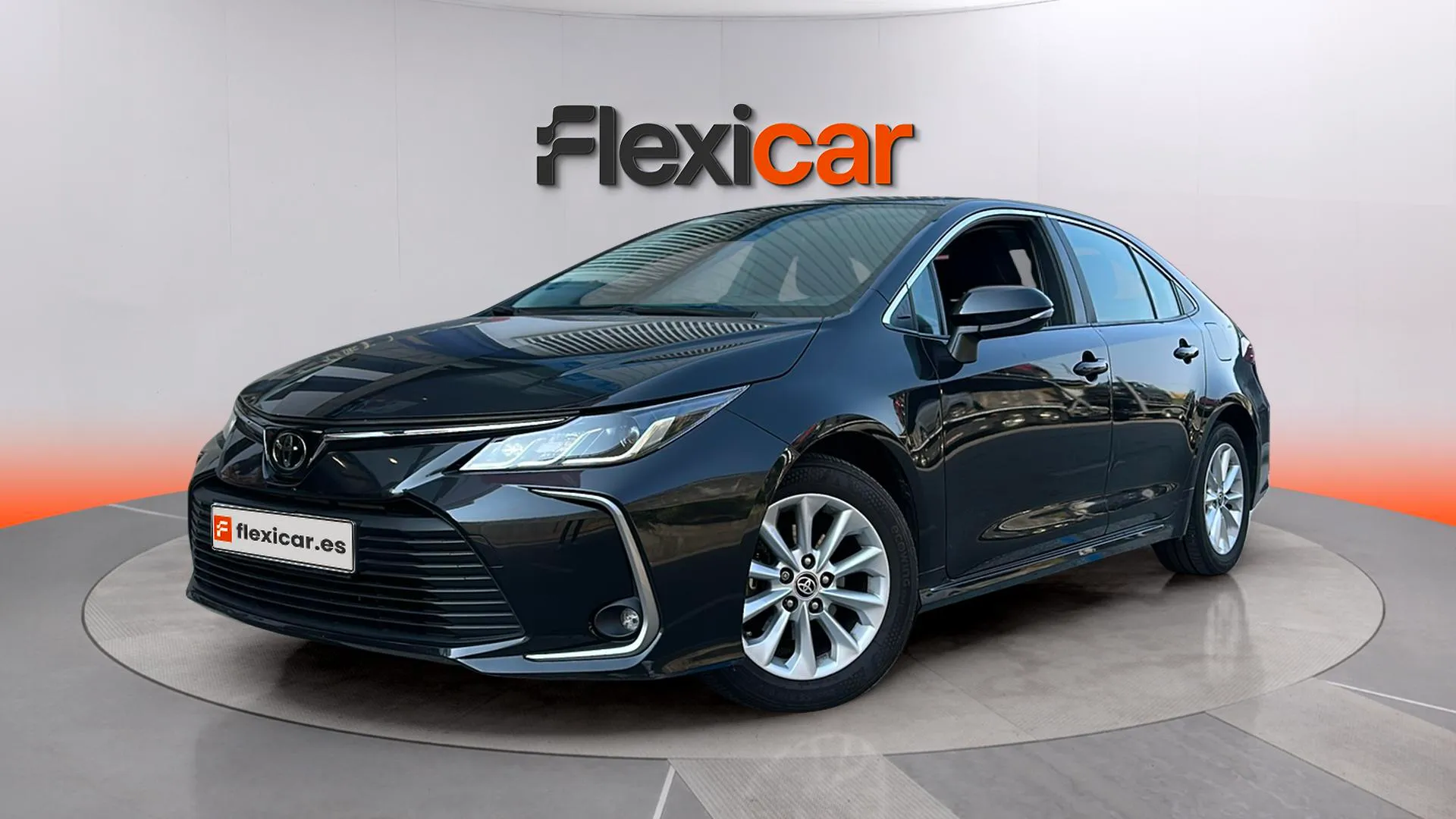Toyota Corolla 140H Active Plus - foto 3
