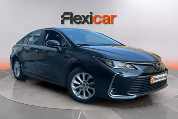 toyota corolla sedan 140h active plus 5p 2023 gasolina manual arteixo 903000000255836