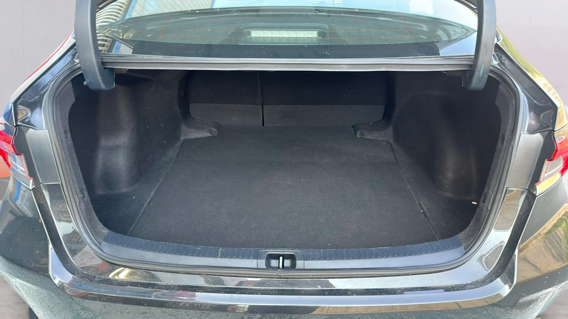 Toyota Corolla 140H Active Plus - foto 19