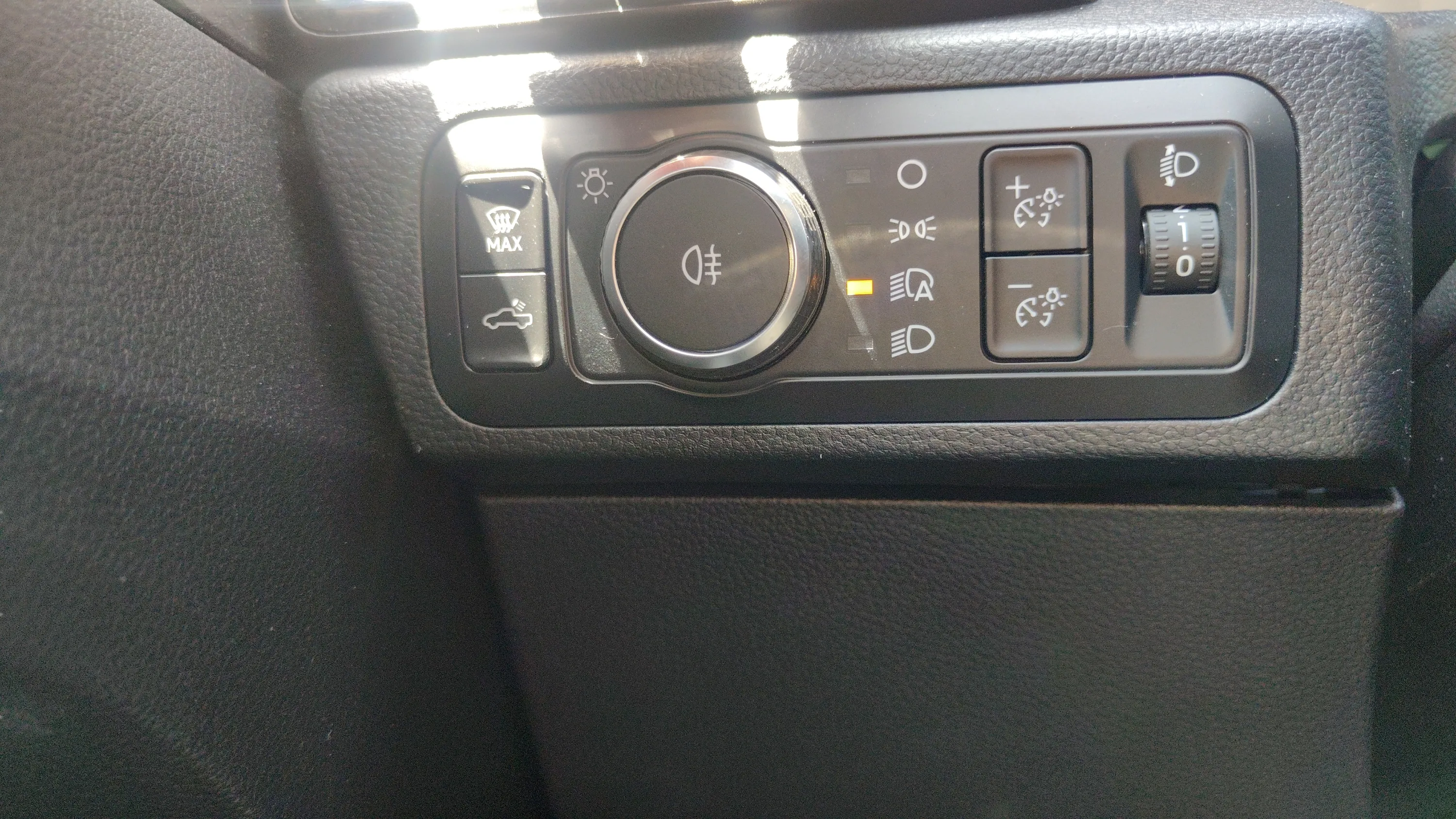 Volkswagen Amarok Cabina doble V4 2.0 TDI - foto 16