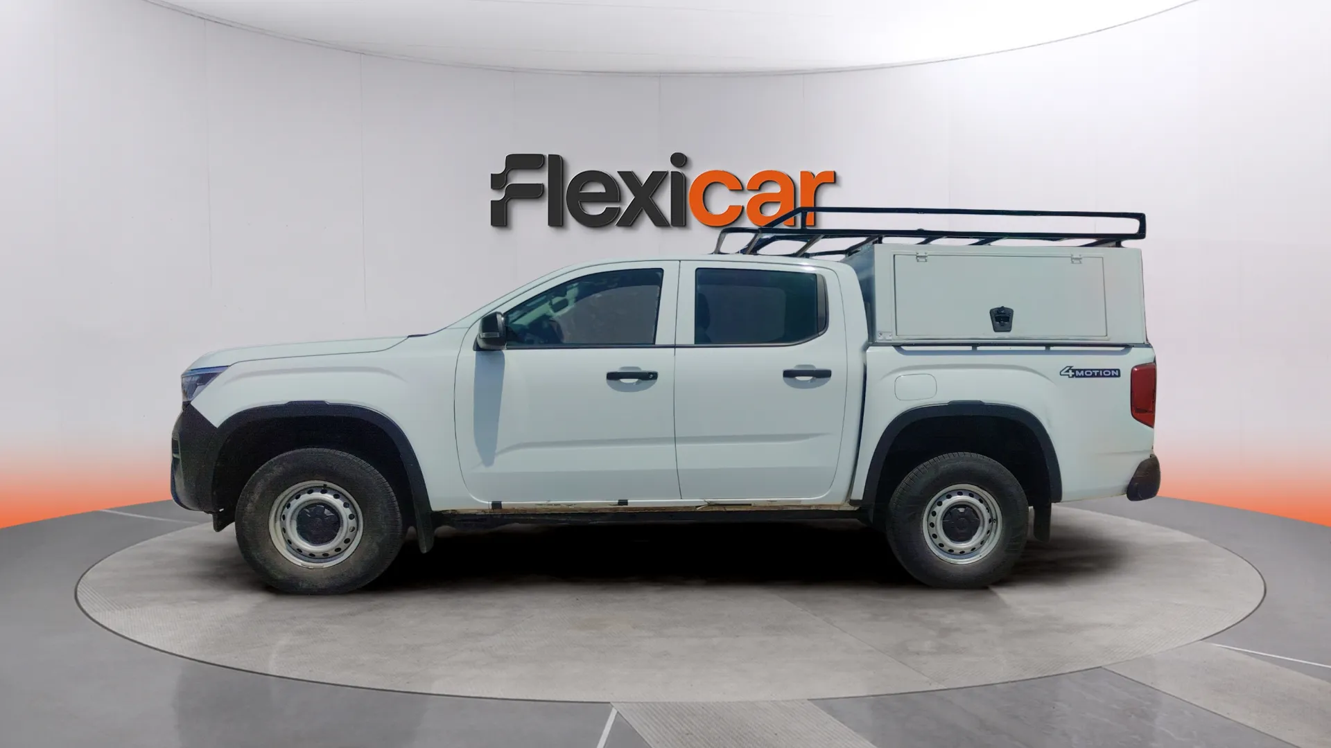 Volkswagen Amarok Cabina doble V4 2.0 TDI - foto 4
