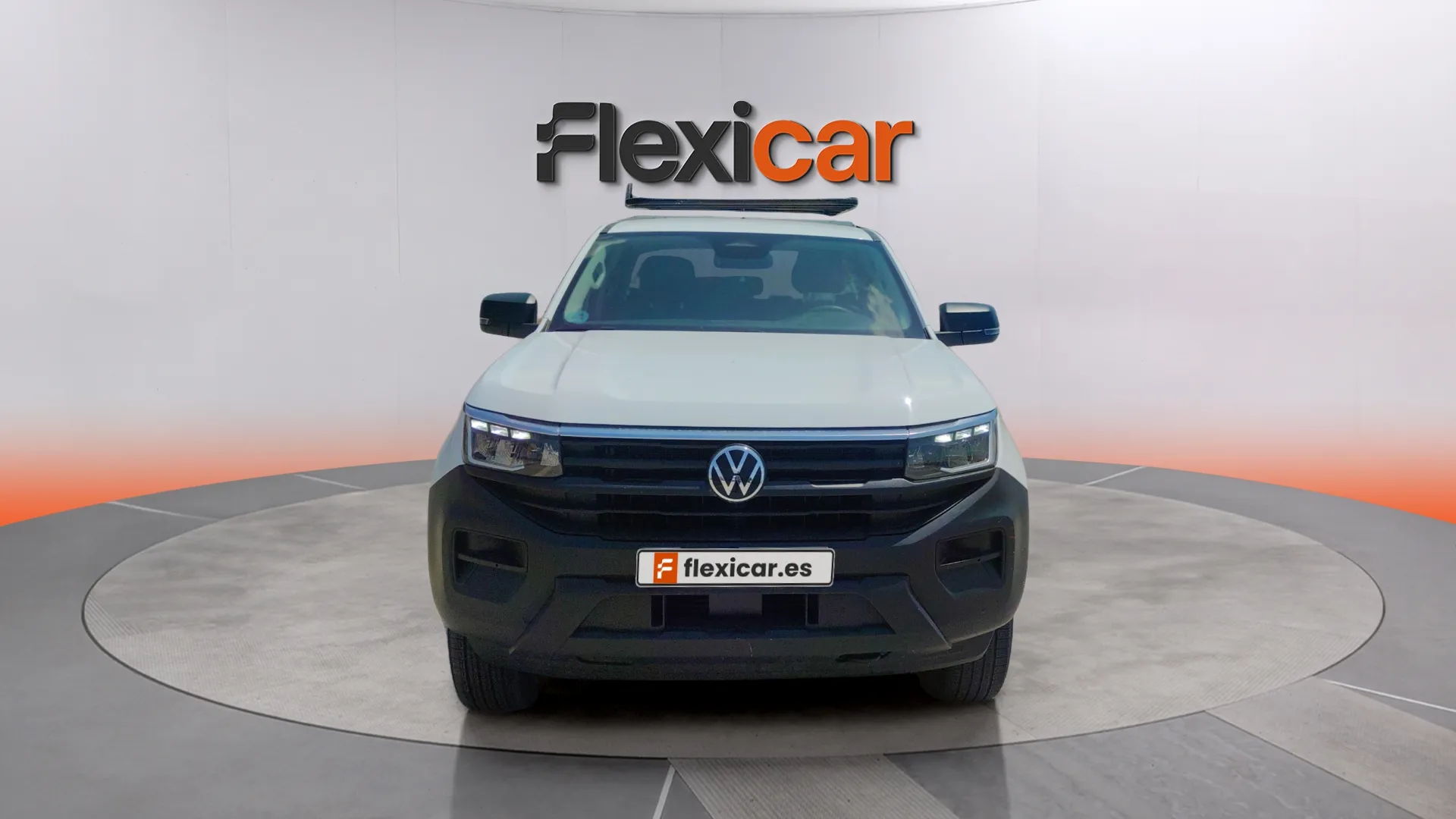 Volkswagen Amarok Cabina doble V4 2.0 TDI - foto 2