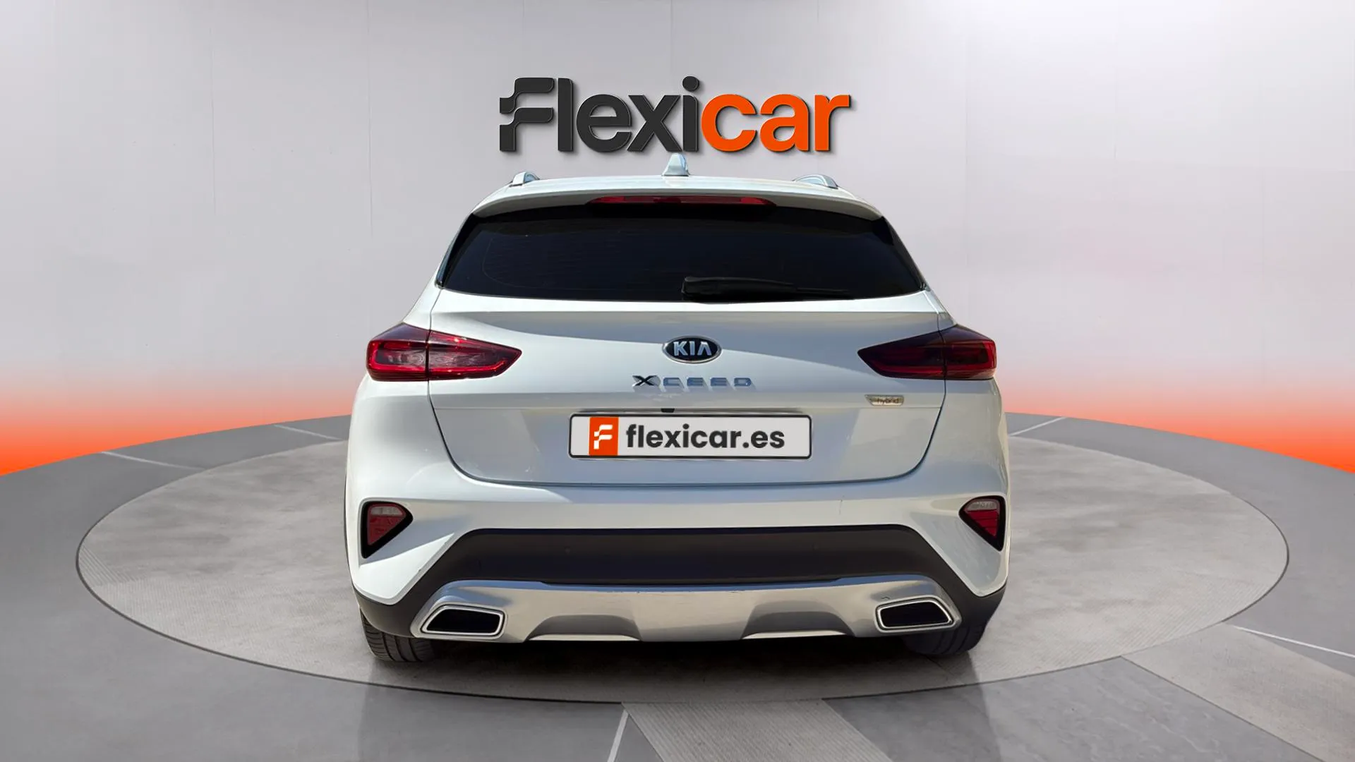 Kia XCeed 1.6 MHEV iMT Drive - foto 4