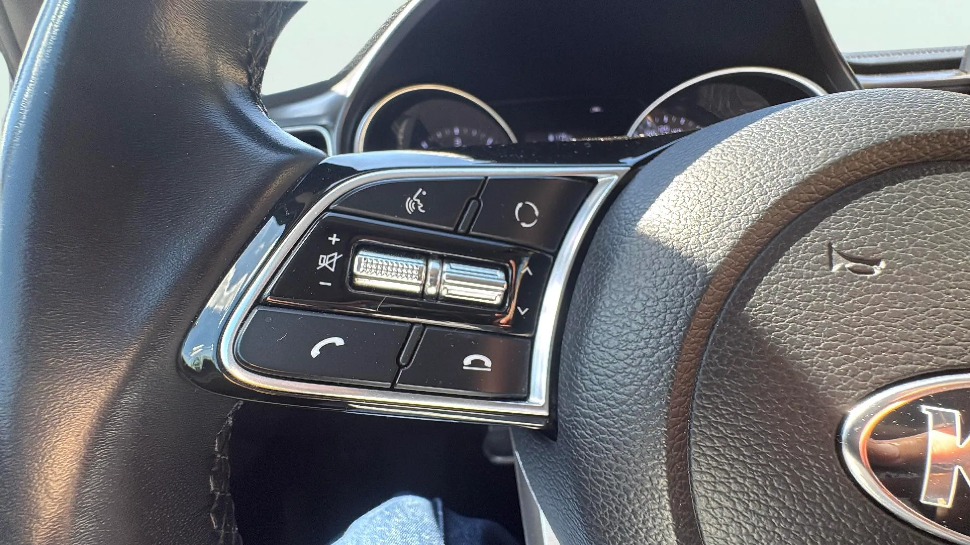 Kia XCeed 1.6 MHEV iMT Drive - foto 13