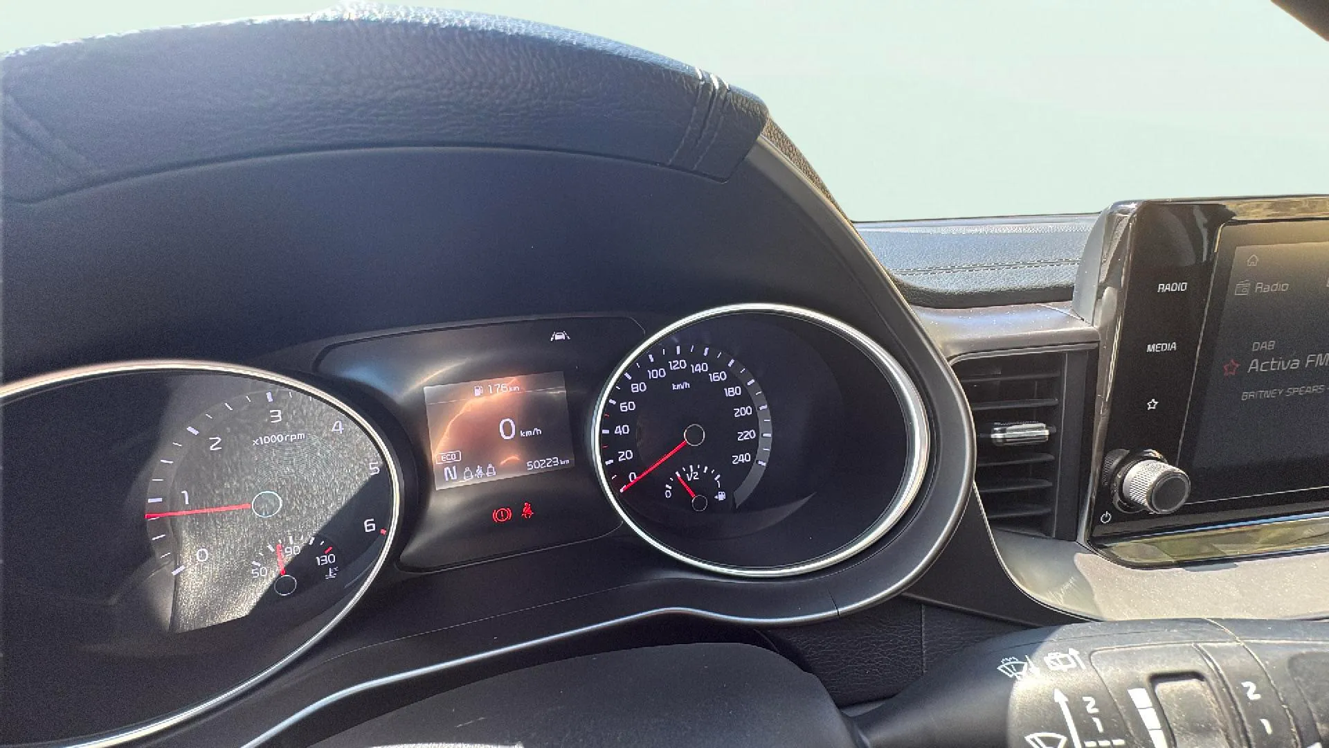 Kia XCeed 1.6 MHEV iMT Drive - foto 8
