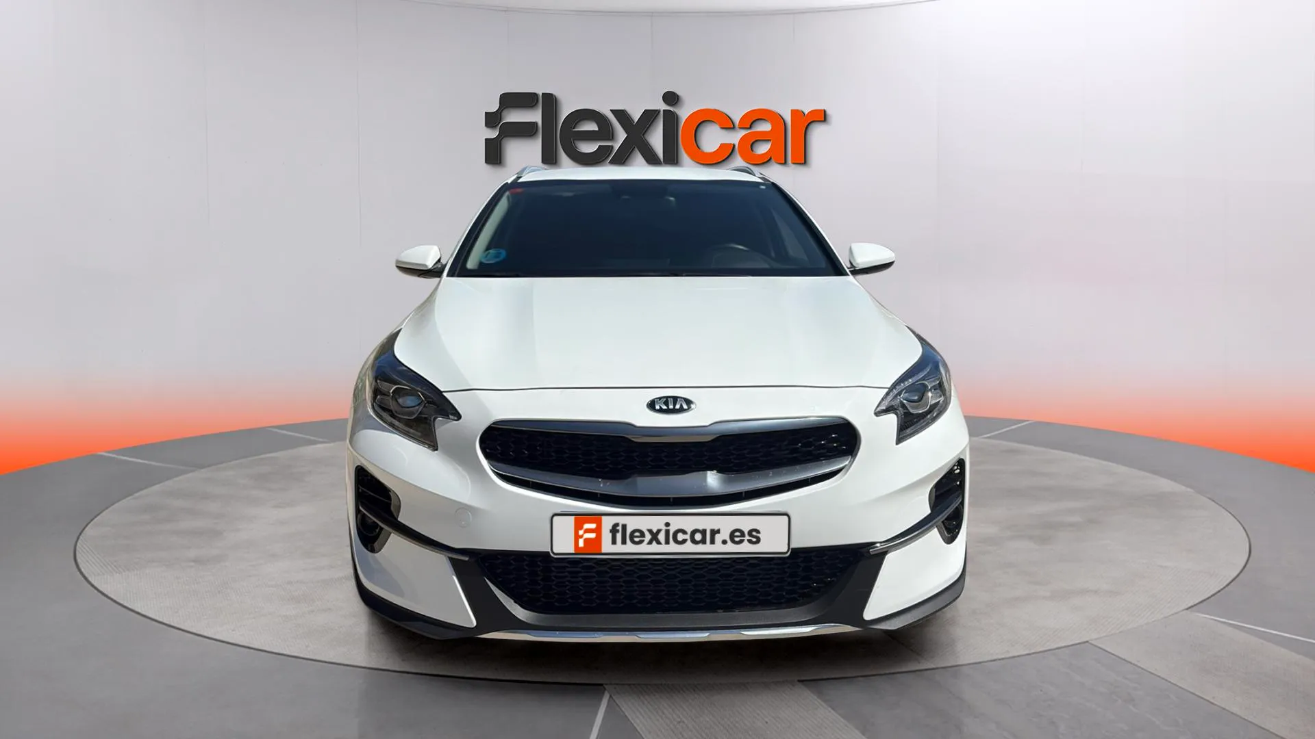 Kia XCeed 1.6 MHEV iMT Drive - foto 2