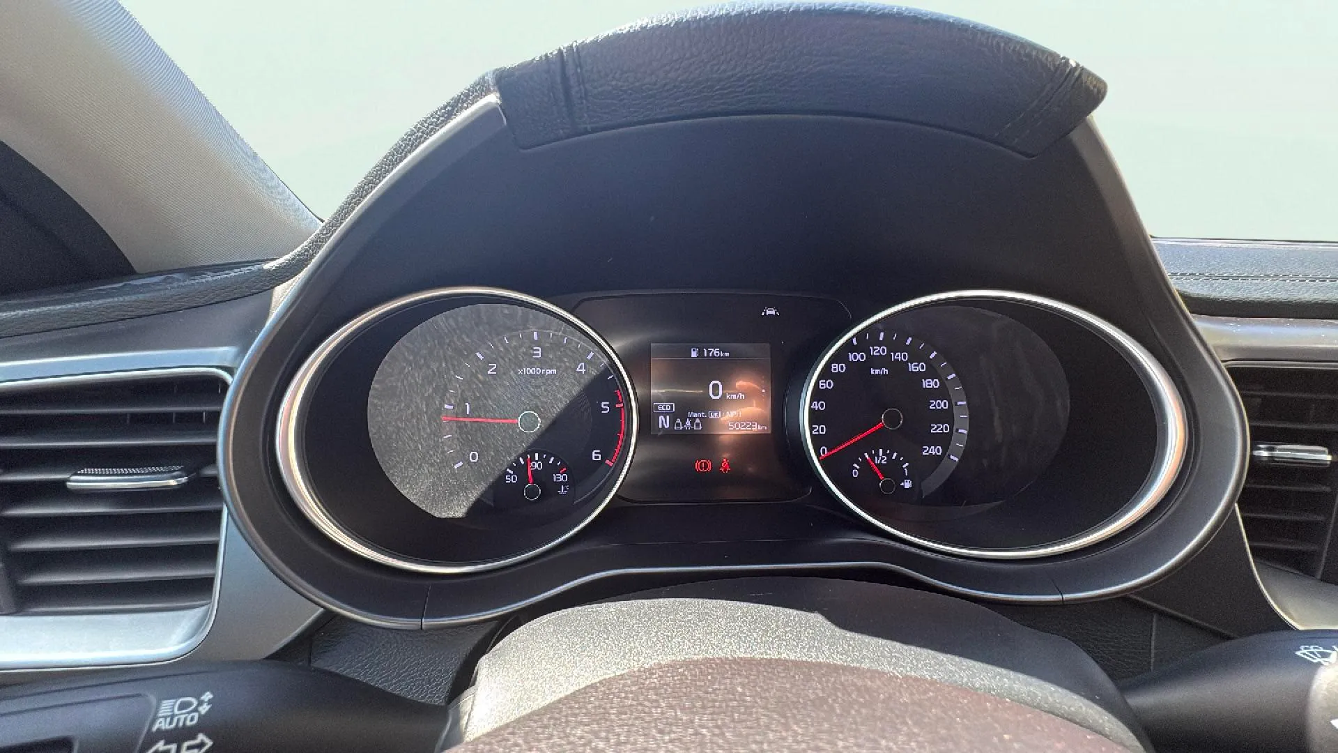 Kia XCeed 1.6 MHEV iMT Drive - foto 7