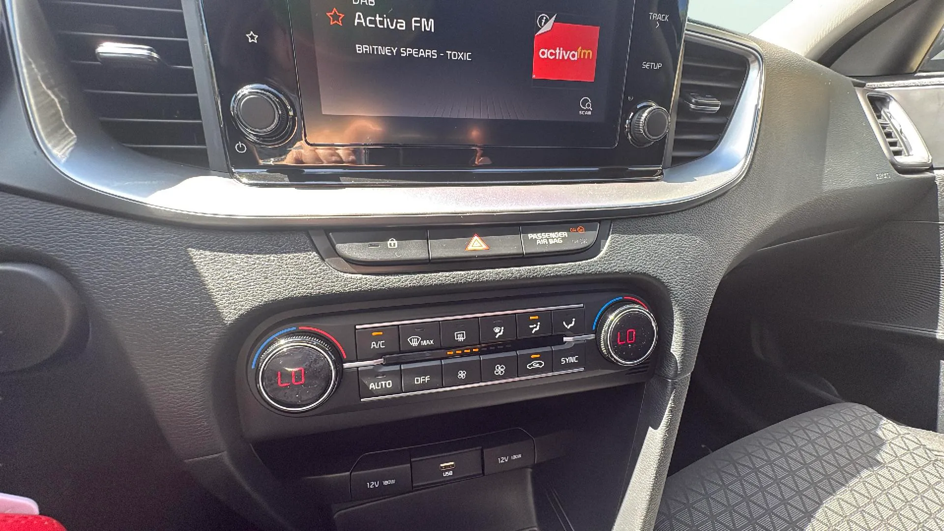 Kia XCeed 1.6 MHEV iMT Drive - foto 10