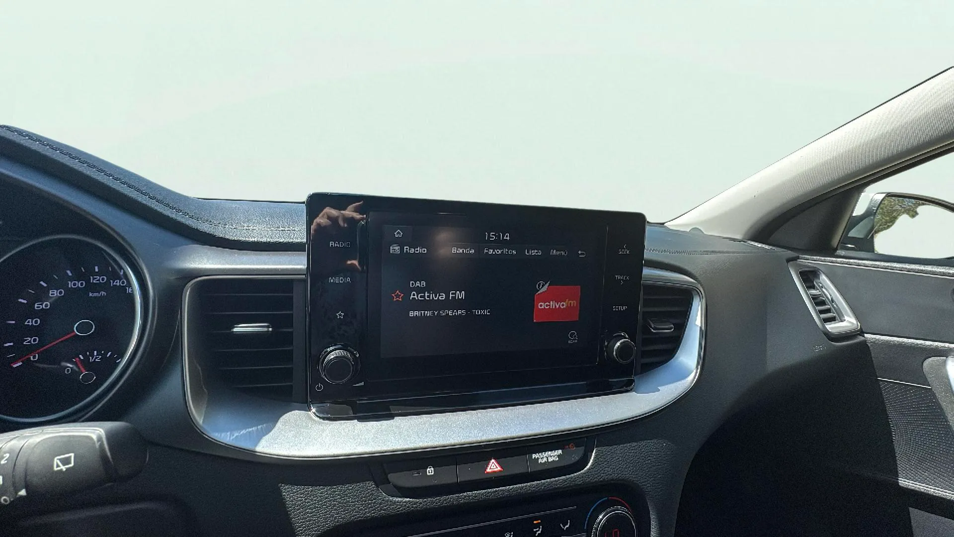 Kia XCeed 1.6 MHEV iMT Drive - foto 14