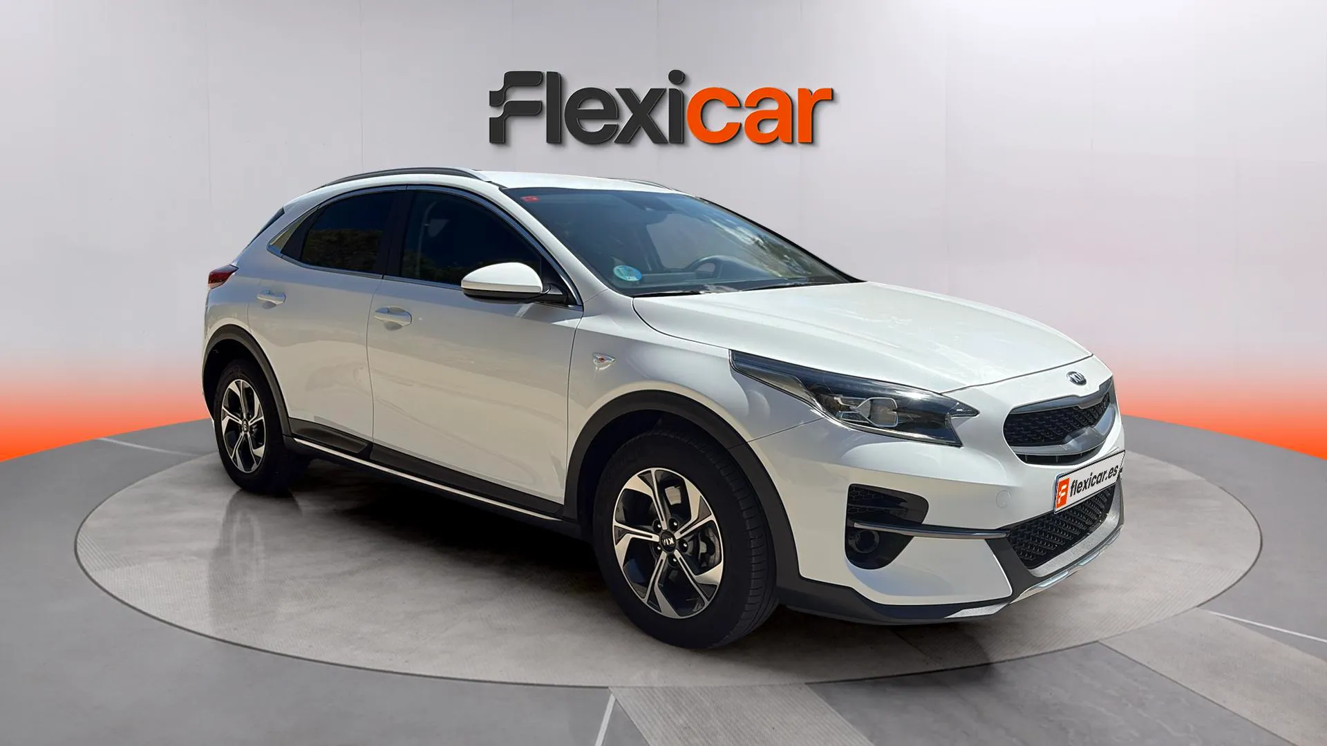 Kia XCeed 1.6 MHEV iMT Drive