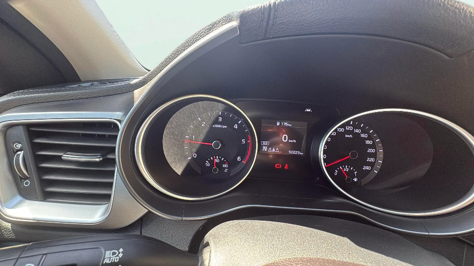 Kia XCeed 1.6 MHEV iMT Drive - foto 11