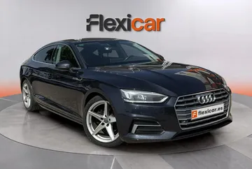 audi a5 advanced 14 tfsi 110kw s tron sportback gasolina automatica burgos 903000000255855
