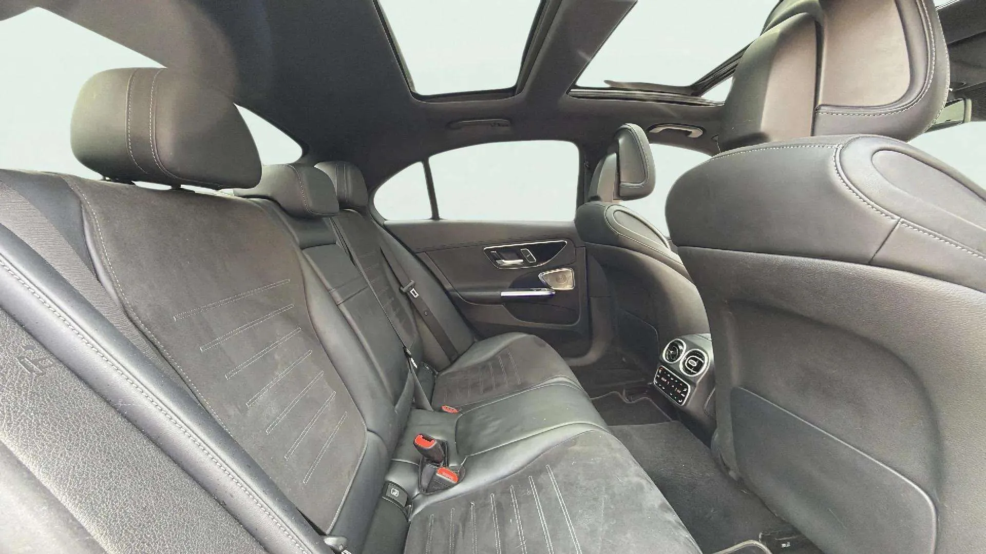 Mercedes-Benz Clase C C 220 d - foto 25