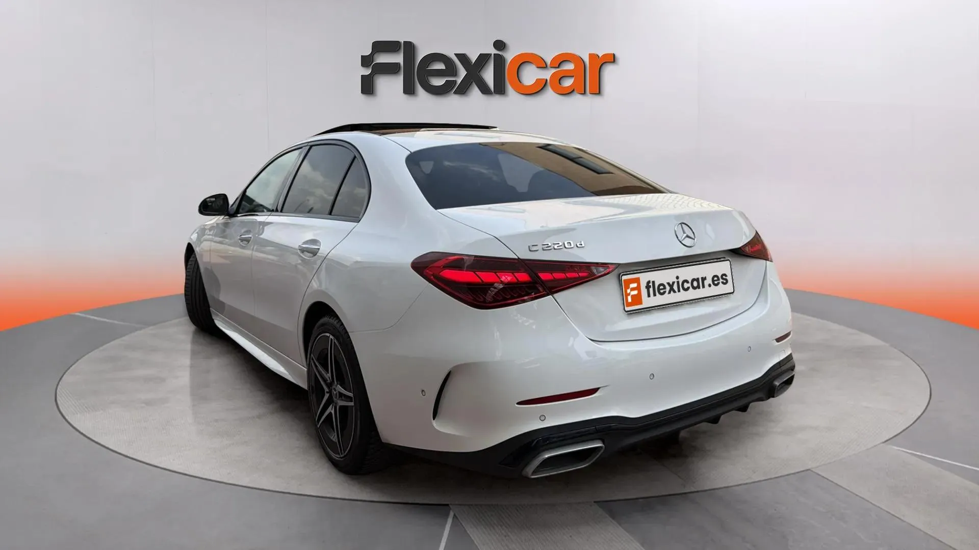 Mercedes-Benz Clase C C 220 d - foto 11