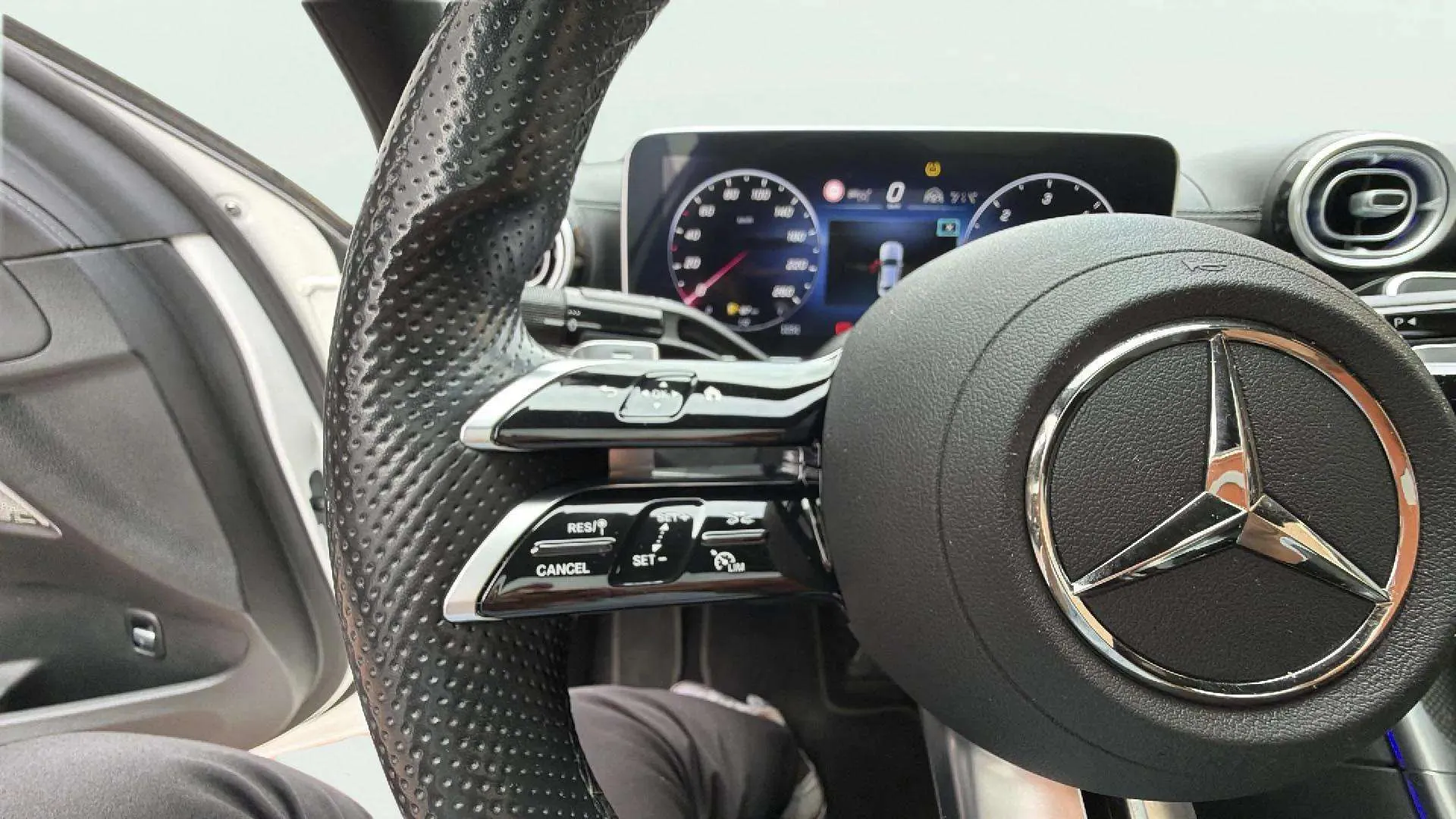 Mercedes-Benz Clase C C 220 d - foto 20