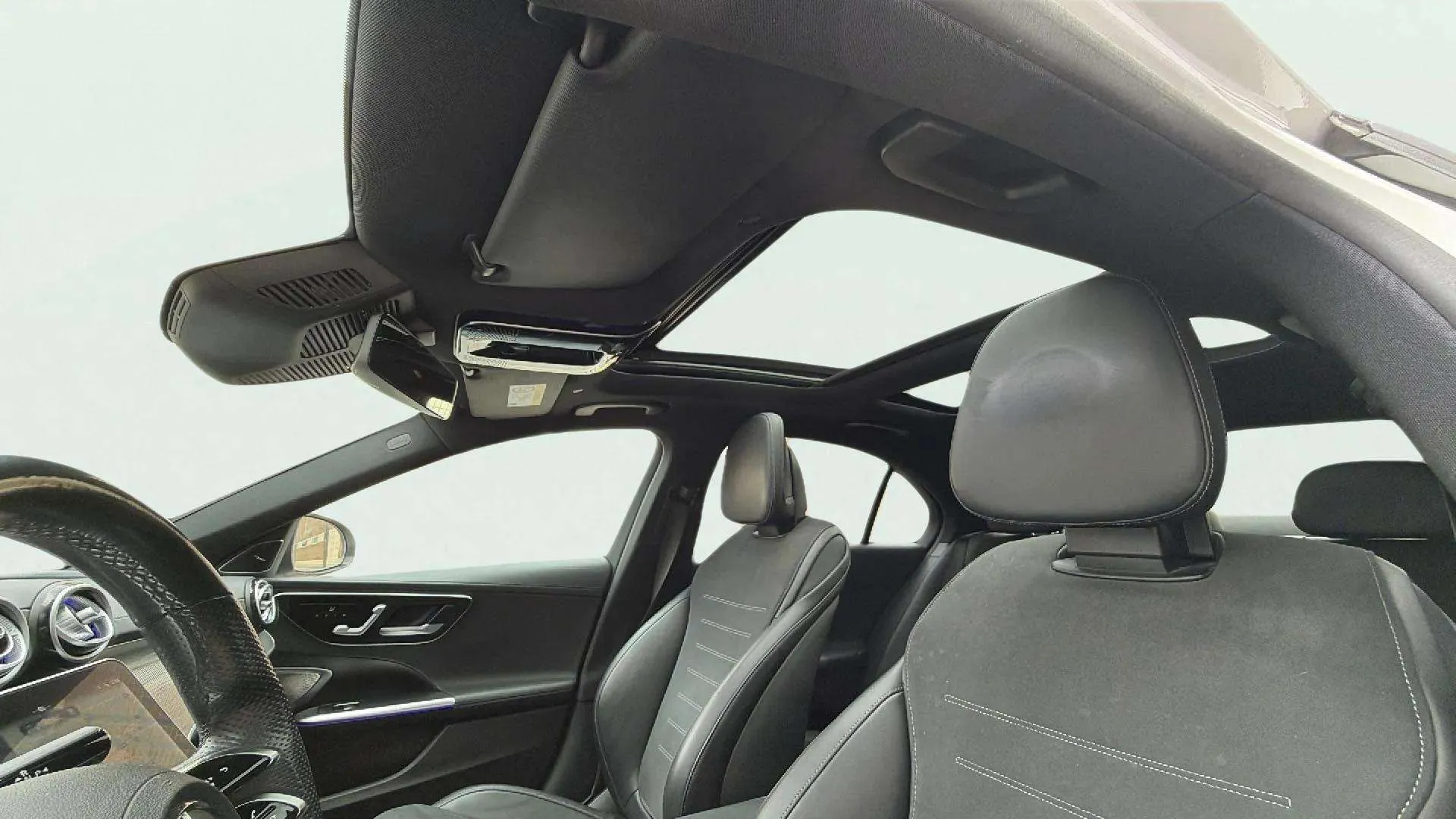 Mercedes-Benz Clase C C 220 d - foto 32