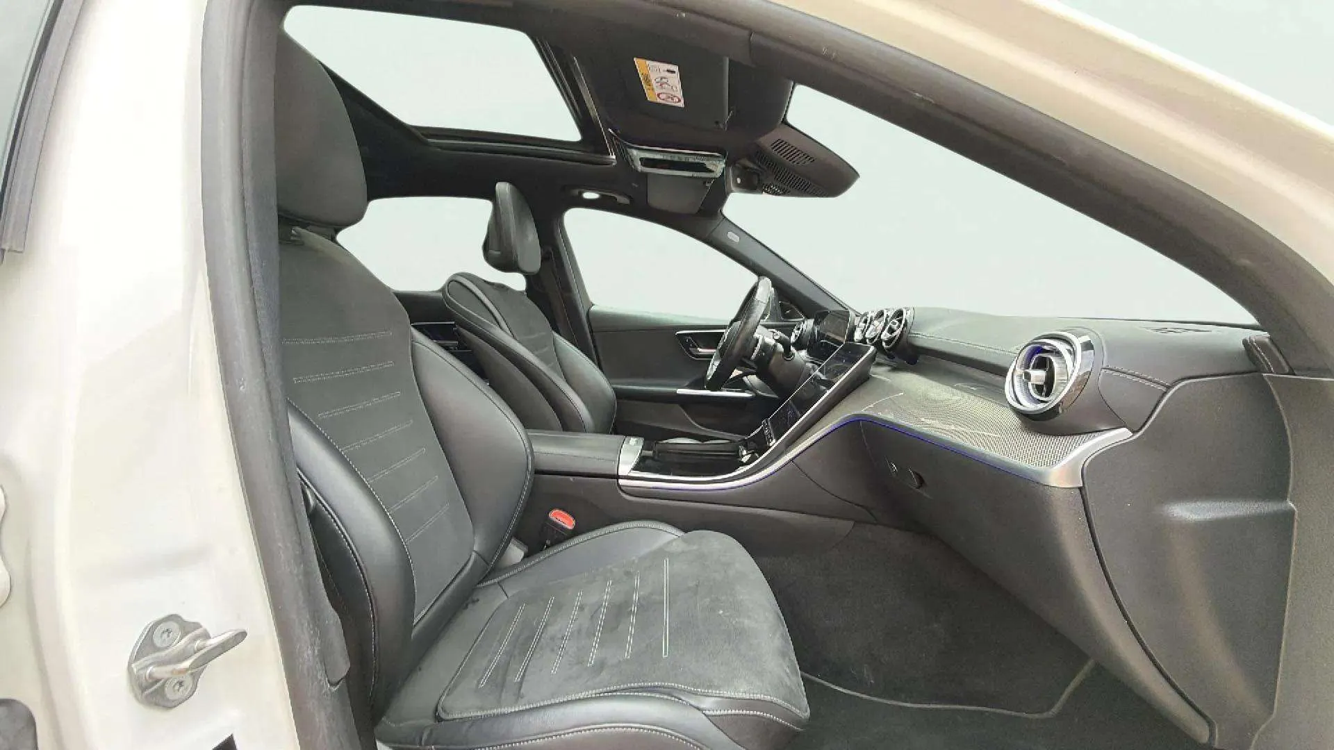 Mercedes-Benz Clase C C 220 d - foto 24