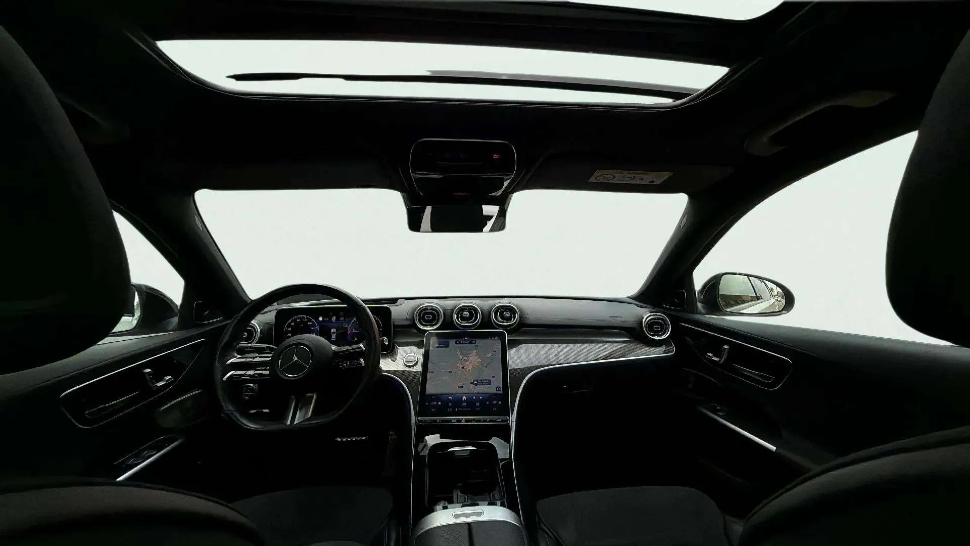Mercedes-Benz Clase C C 220 d - foto 16