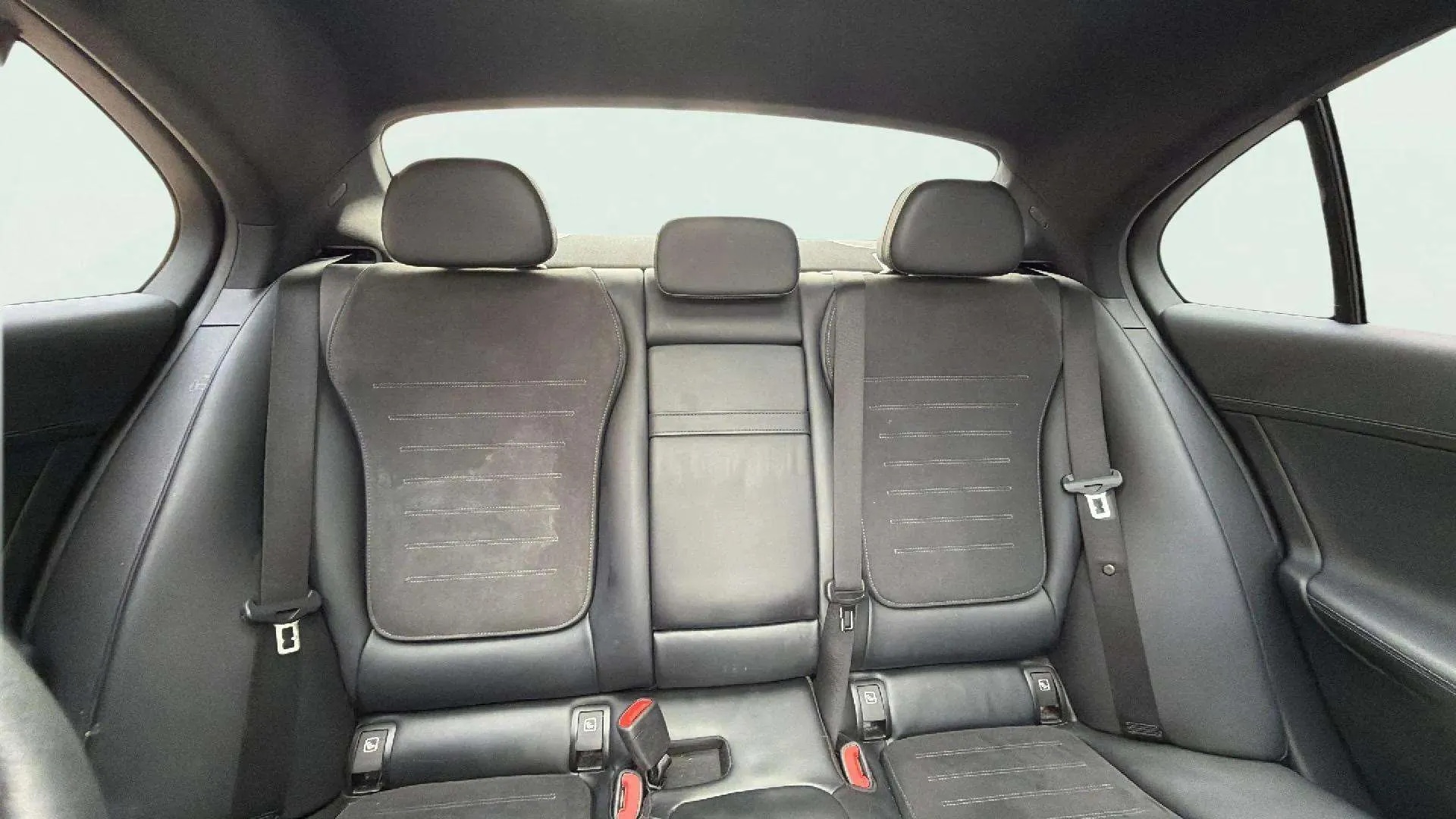 Mercedes-Benz Clase C C 220 d - foto 26