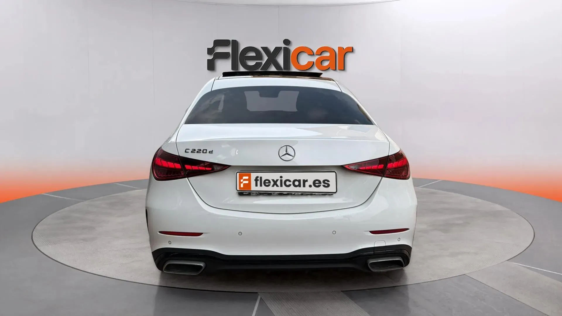Mercedes-Benz Clase C C 220 d - foto 12