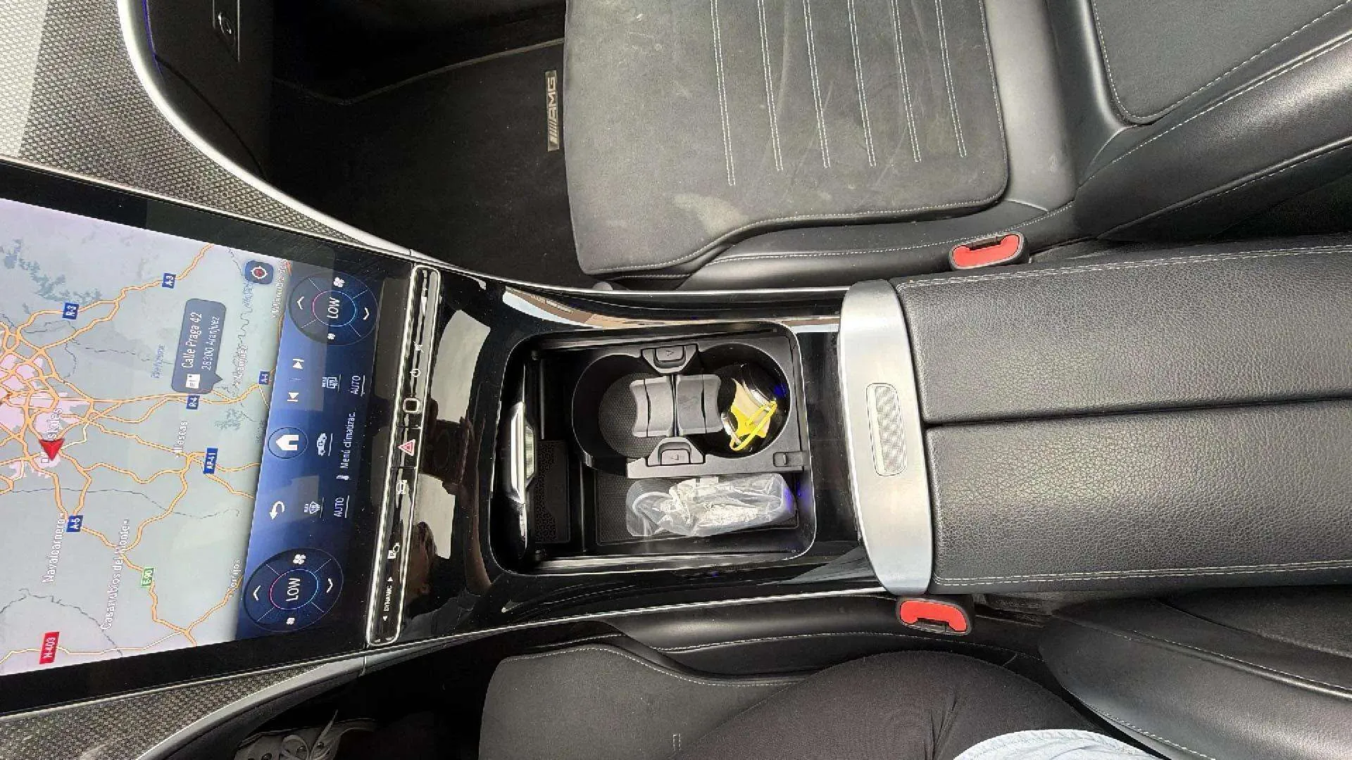Mercedes-Benz Clase C C 220 d - foto 31