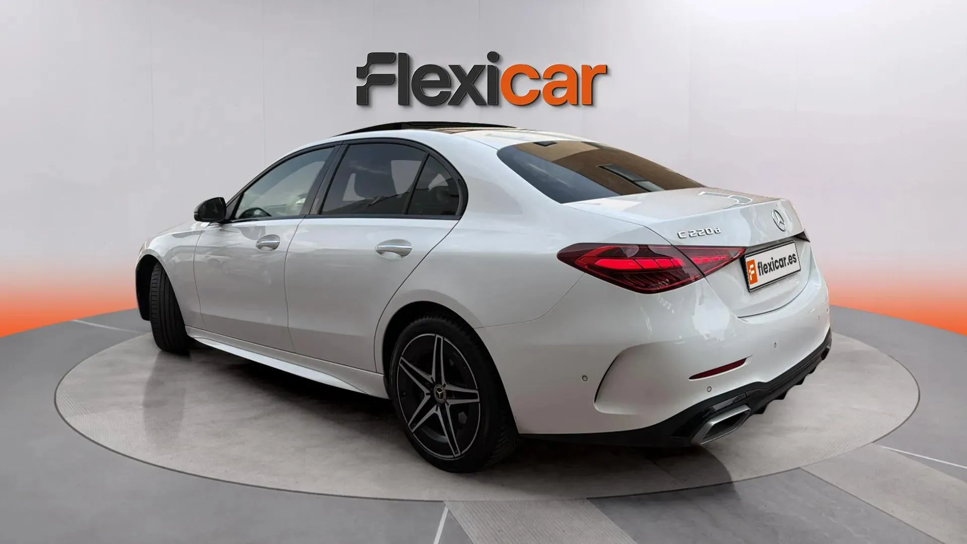 Mercedes-Benz Clase C C 220 d - foto 10