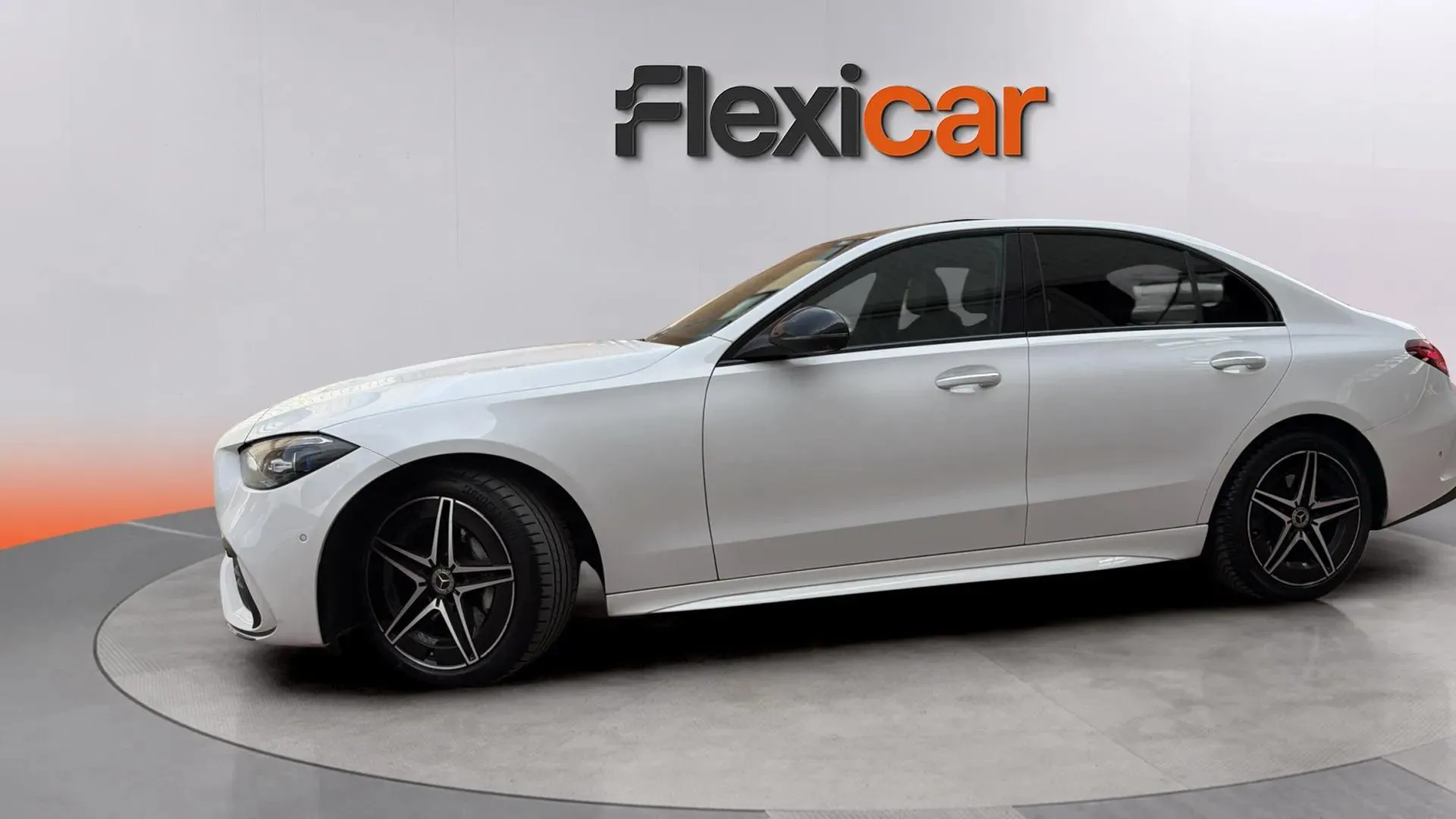 Mercedes-Benz Clase C C 220 d - foto 9