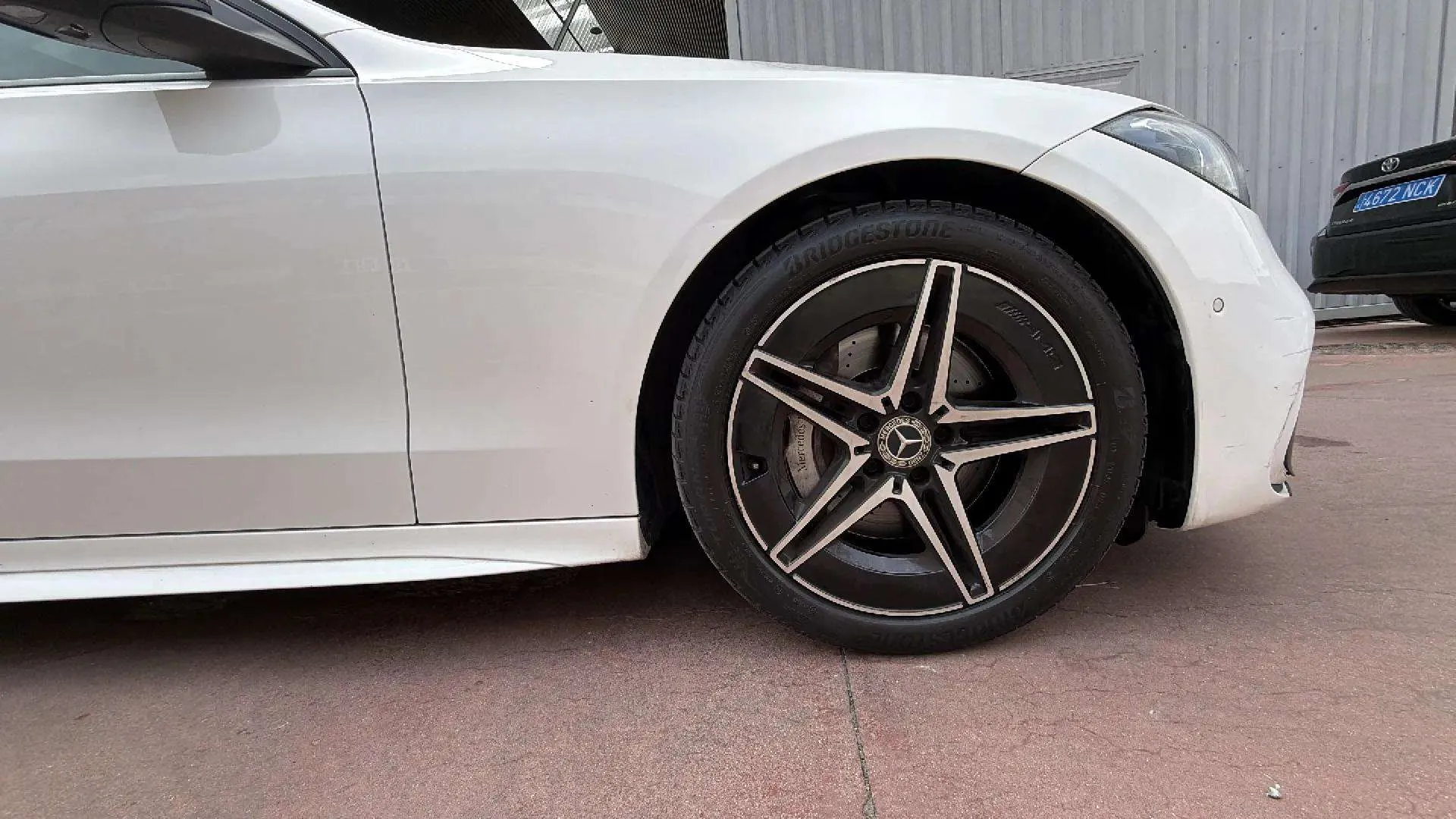 Mercedes-Benz Clase C C 220 d - foto 15