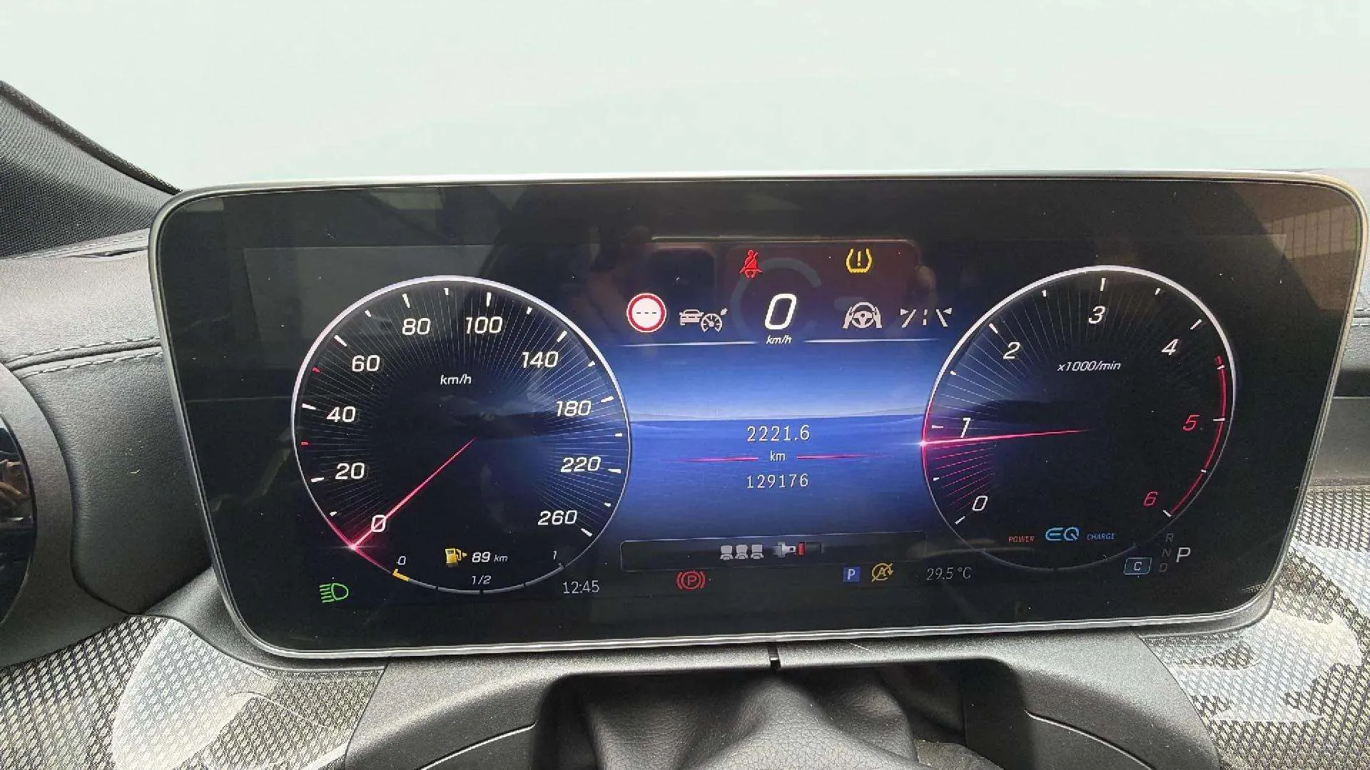 Mercedes-Benz Clase C C 220 d - foto 19