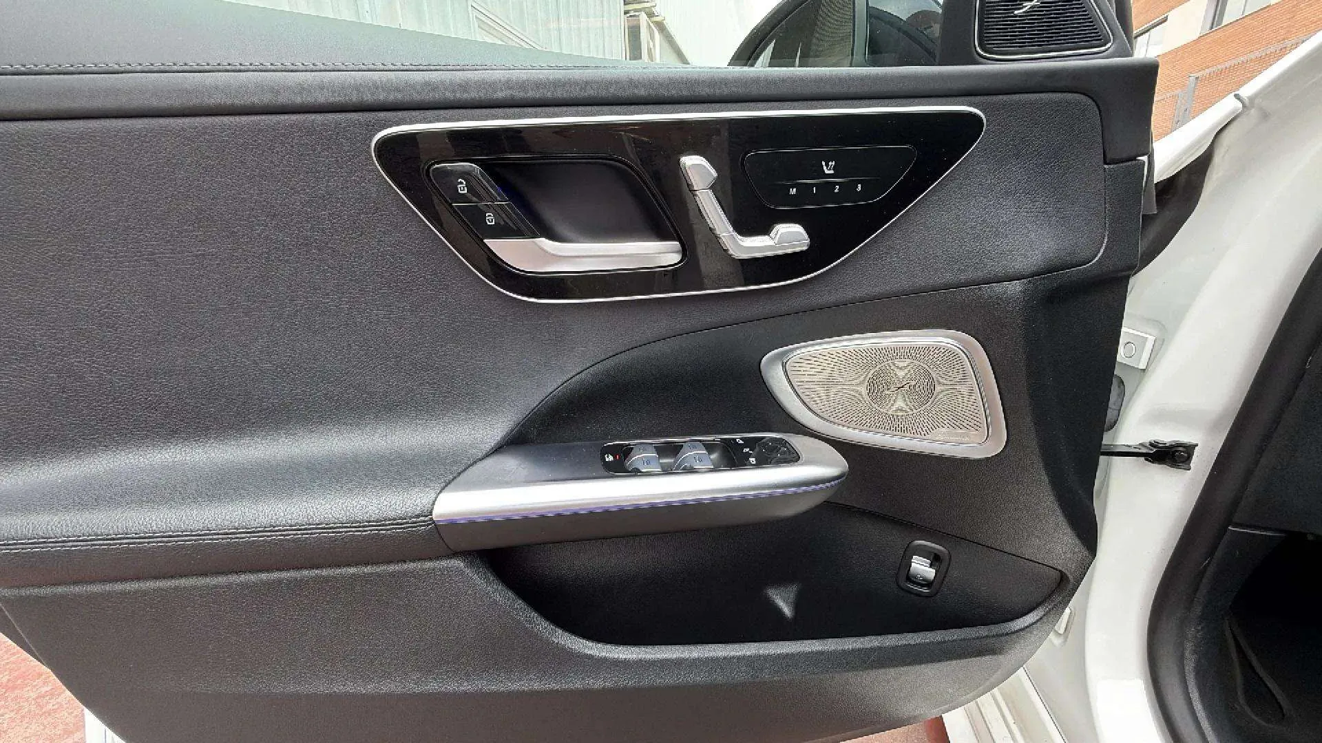 Mercedes-Benz Clase C C 220 d - foto 29