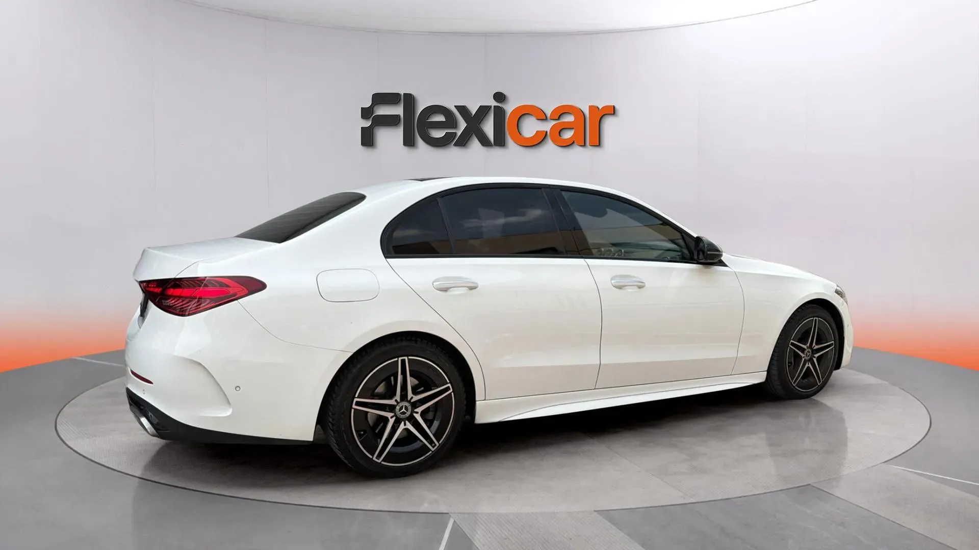 Mercedes-Benz Clase C C 220 d - foto 5