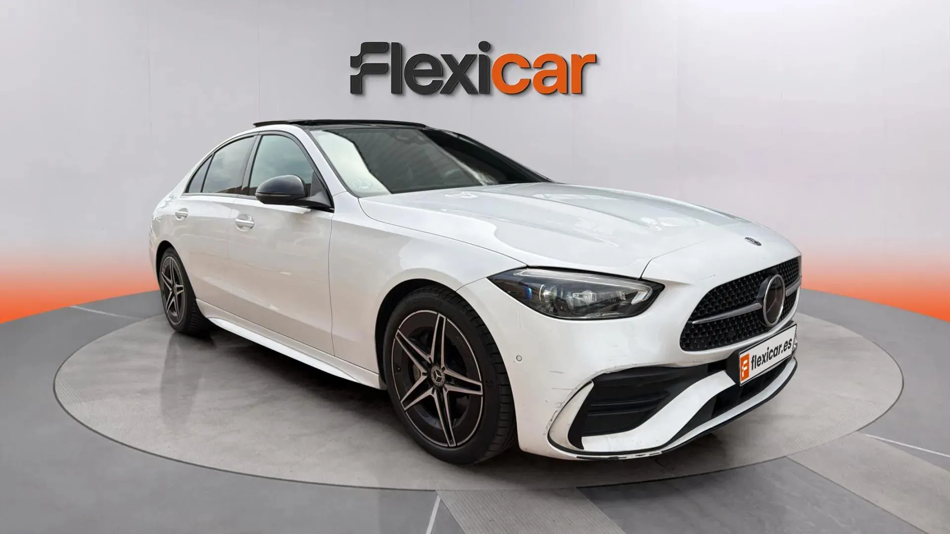 Mercedes-Benz Clase C C 220 d