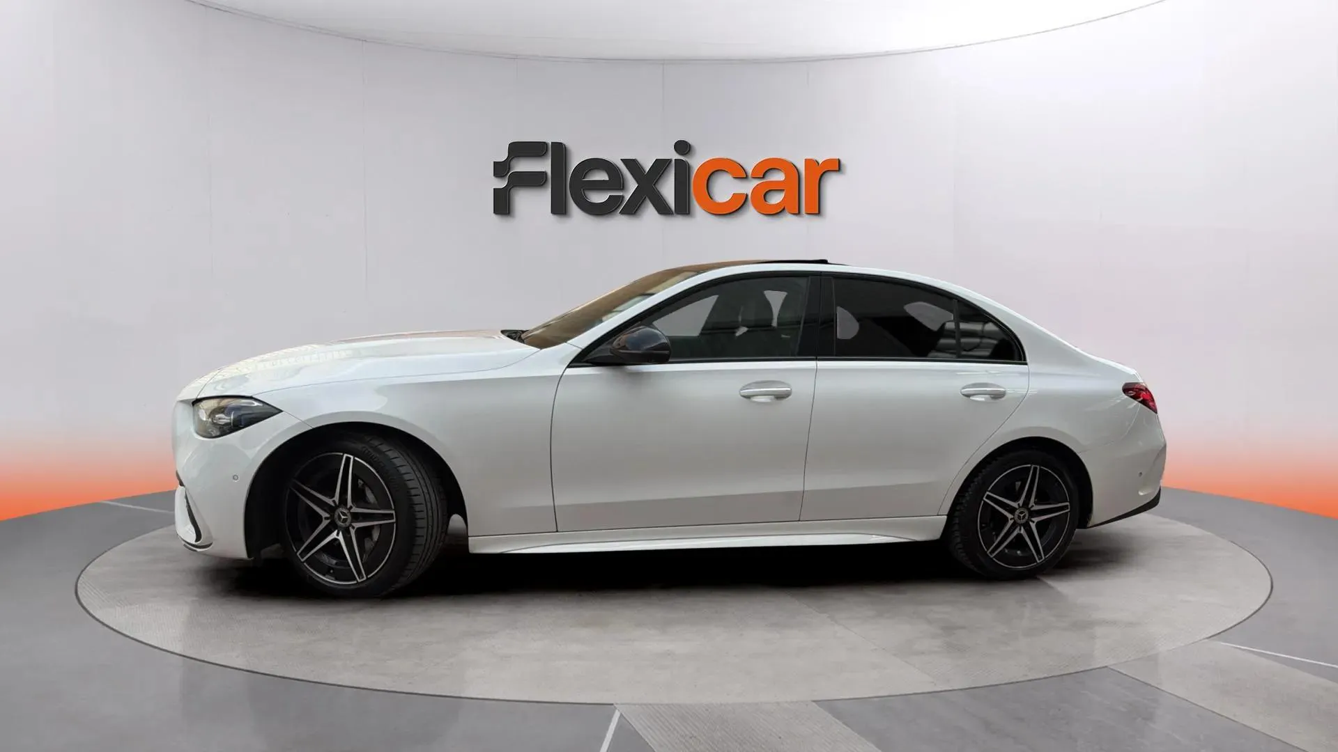 Mercedes-Benz Clase C C 220 d - foto 8