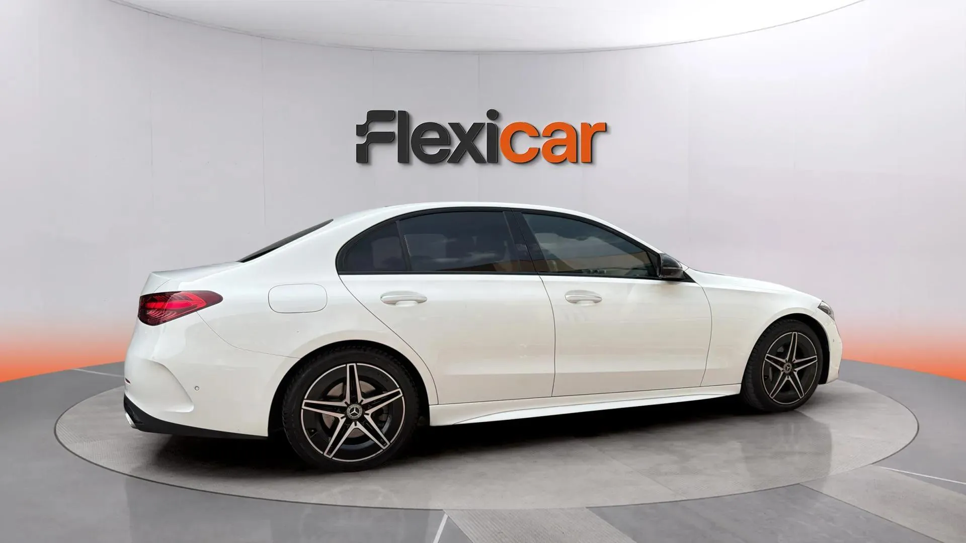 Mercedes-Benz Clase C C 220 d - foto 7