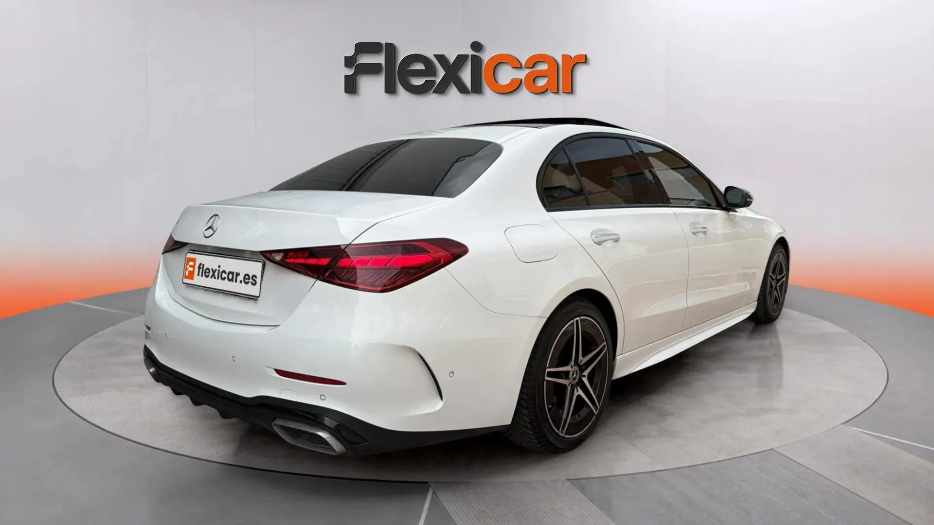Mercedes-Benz Clase C C 220 d - foto 4