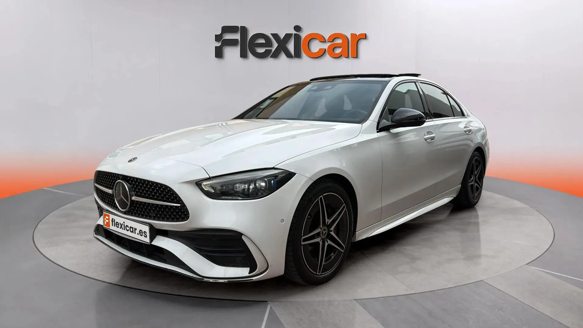 Mercedes-Benz Clase C C 220 d - foto 2