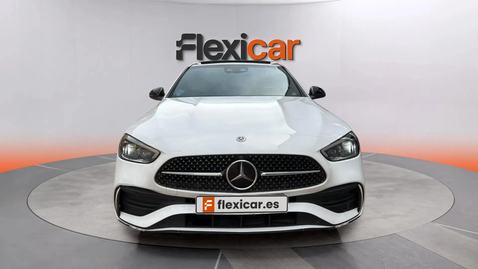 Mercedes-Benz Clase C C 220 d - foto 3