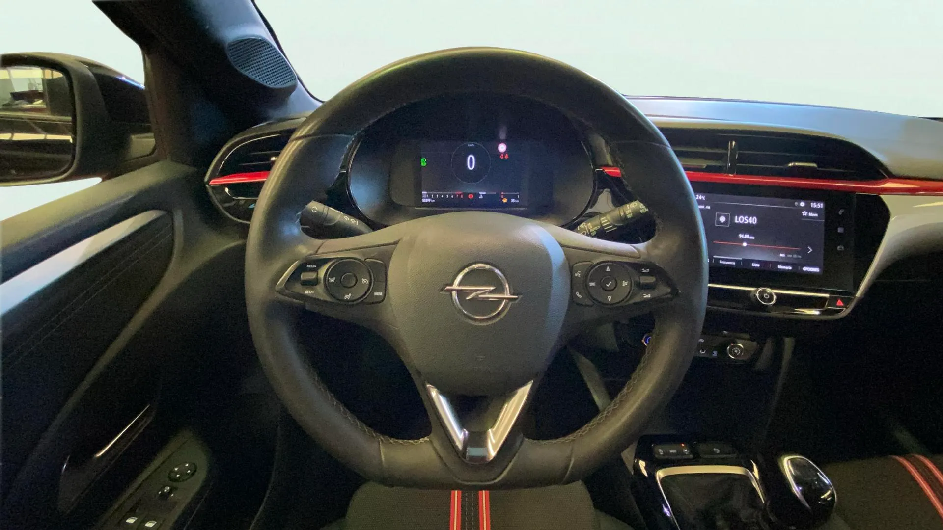 Opel Corsa 1.2T XHL GS - foto 17