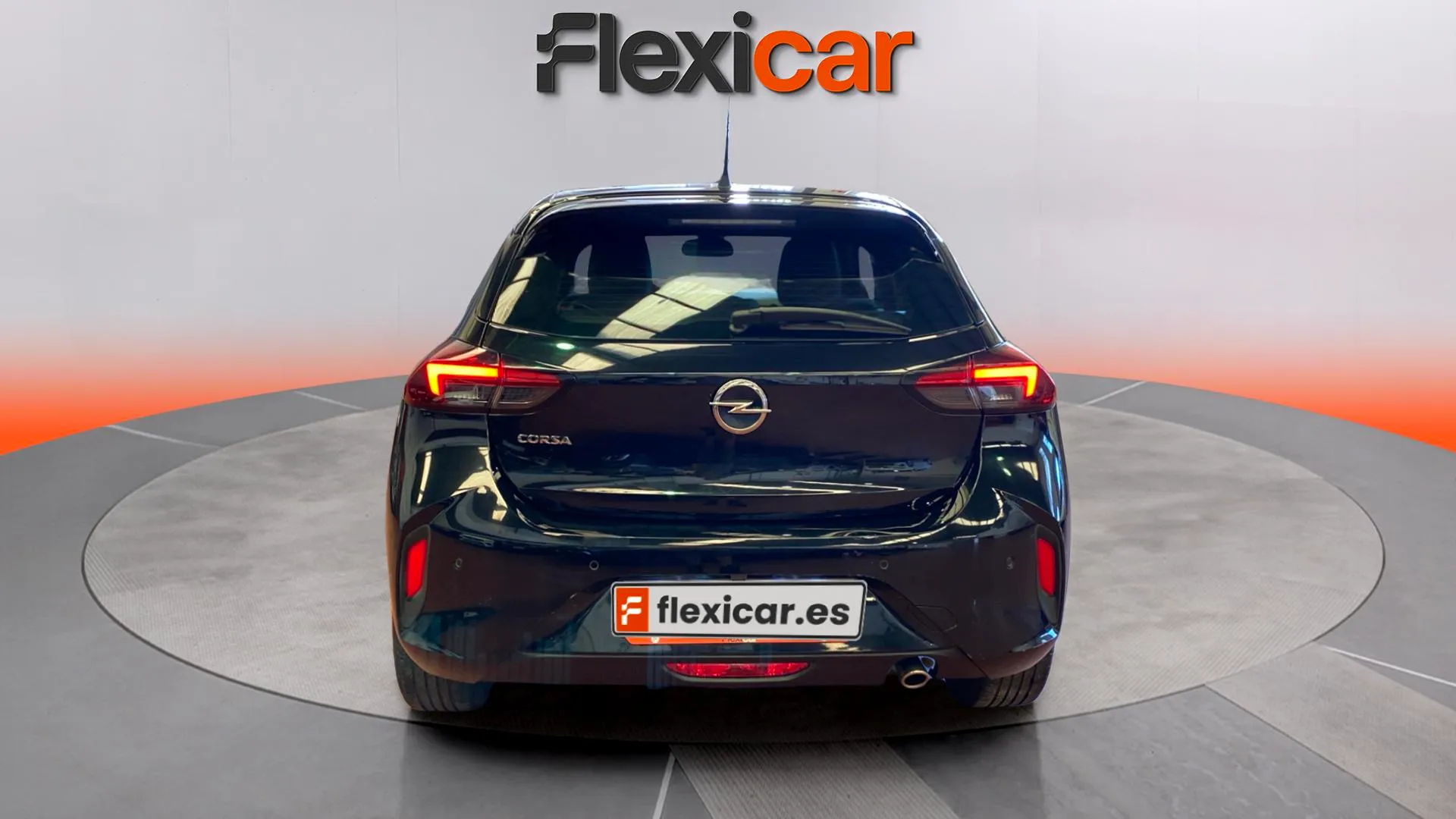 Opel Corsa 1.2T XHL GS - foto 6