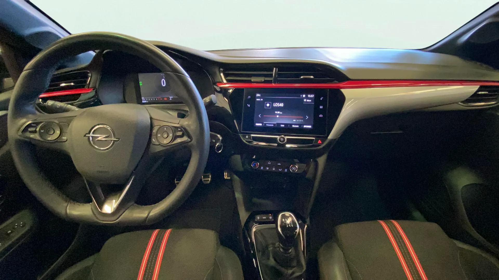 Opel Corsa 1.2T XHL GS - foto 16