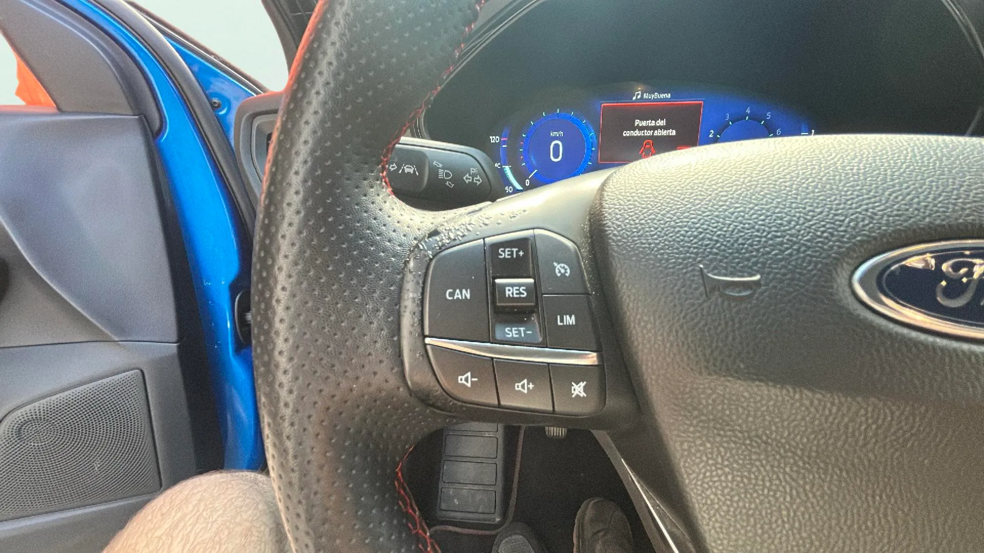 Ford Focus 1.0 EcoBoost MHEV ST-Line X - foto 12