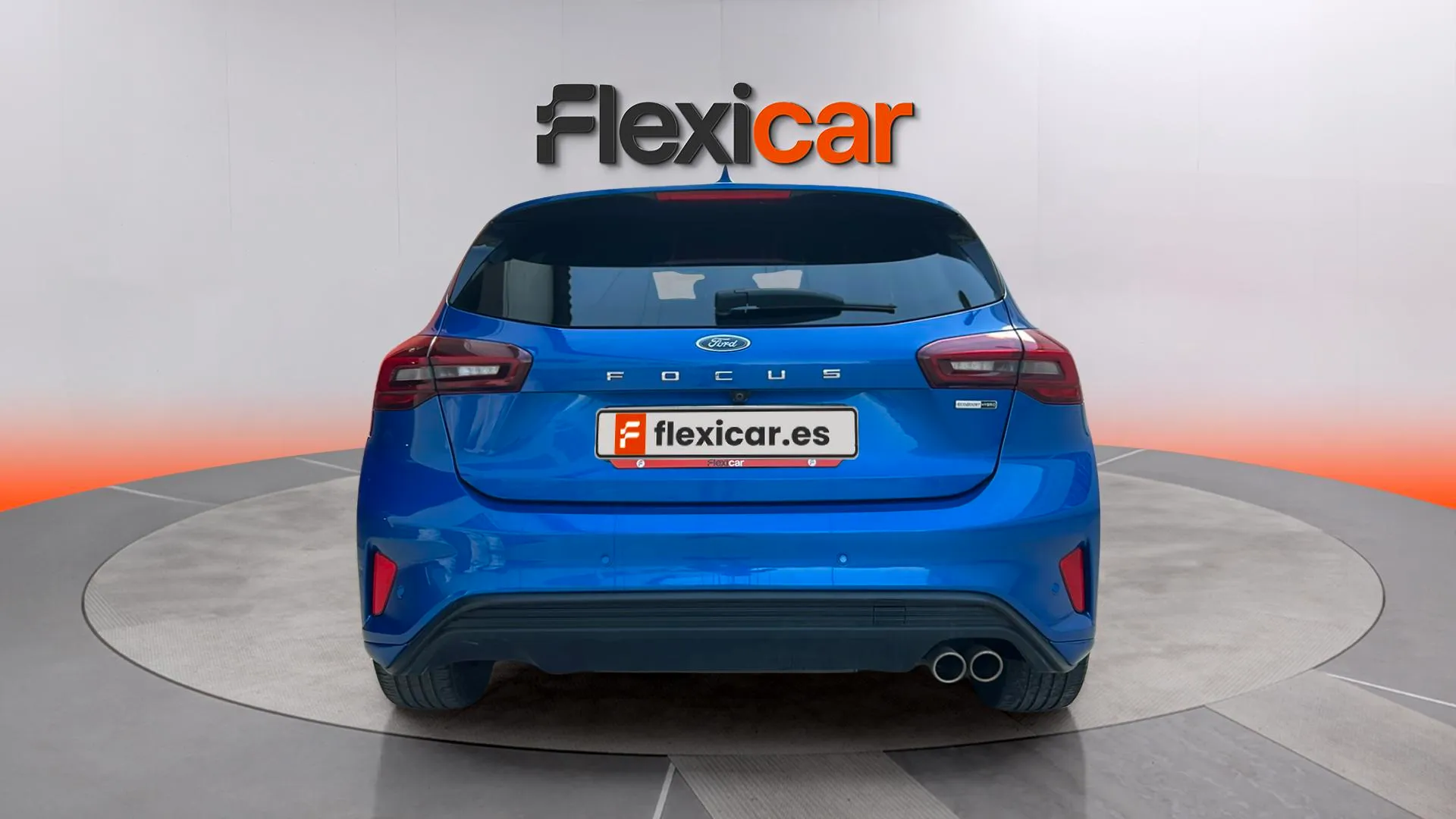 Ford Focus 1.0 EcoBoost MHEV ST-Line X - foto 4