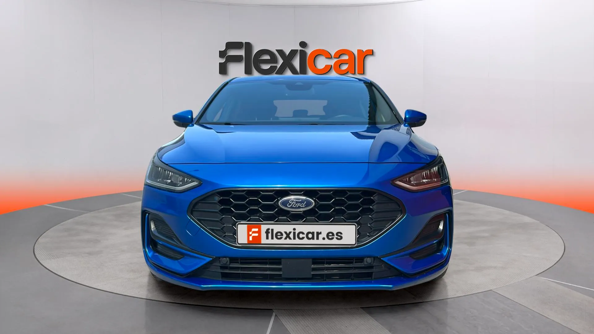 Ford Focus 1.0 EcoBoost MHEV ST-Line X - foto 2