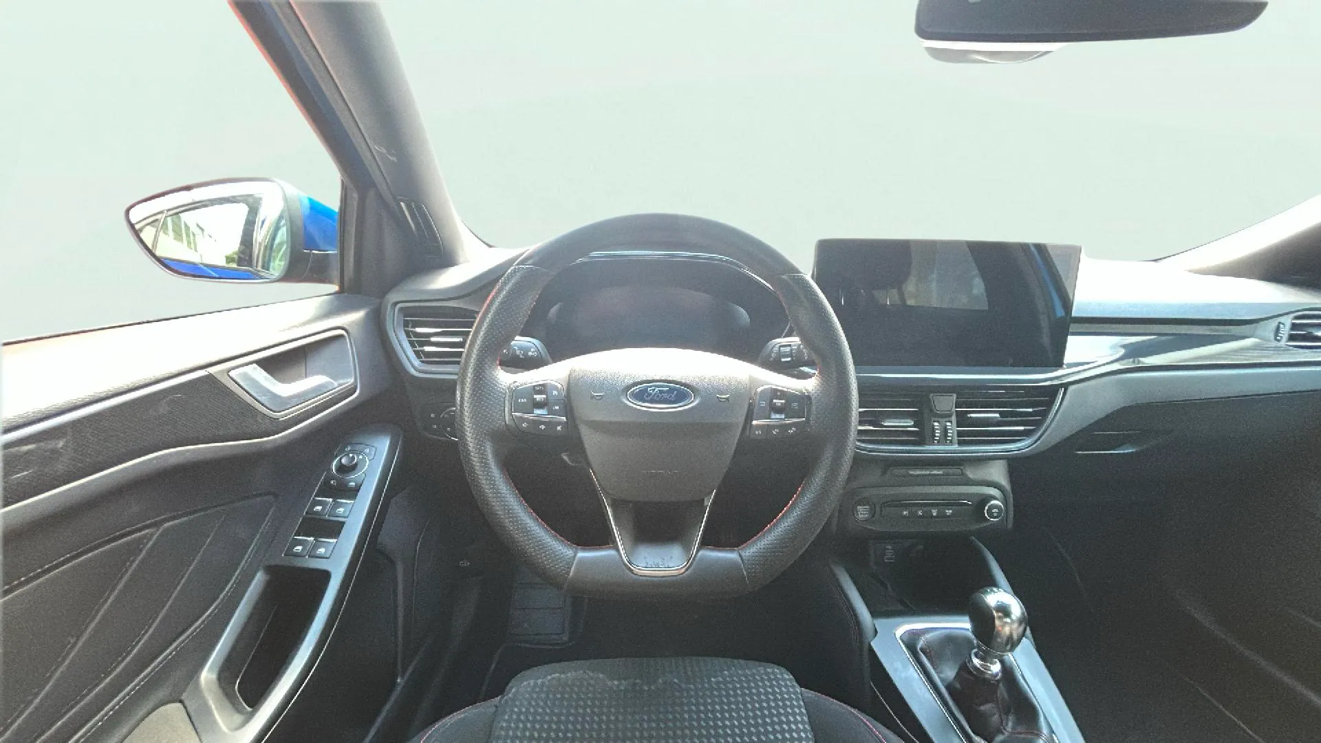 Ford Focus 1.0 EcoBoost MHEV ST-Line X - foto 7