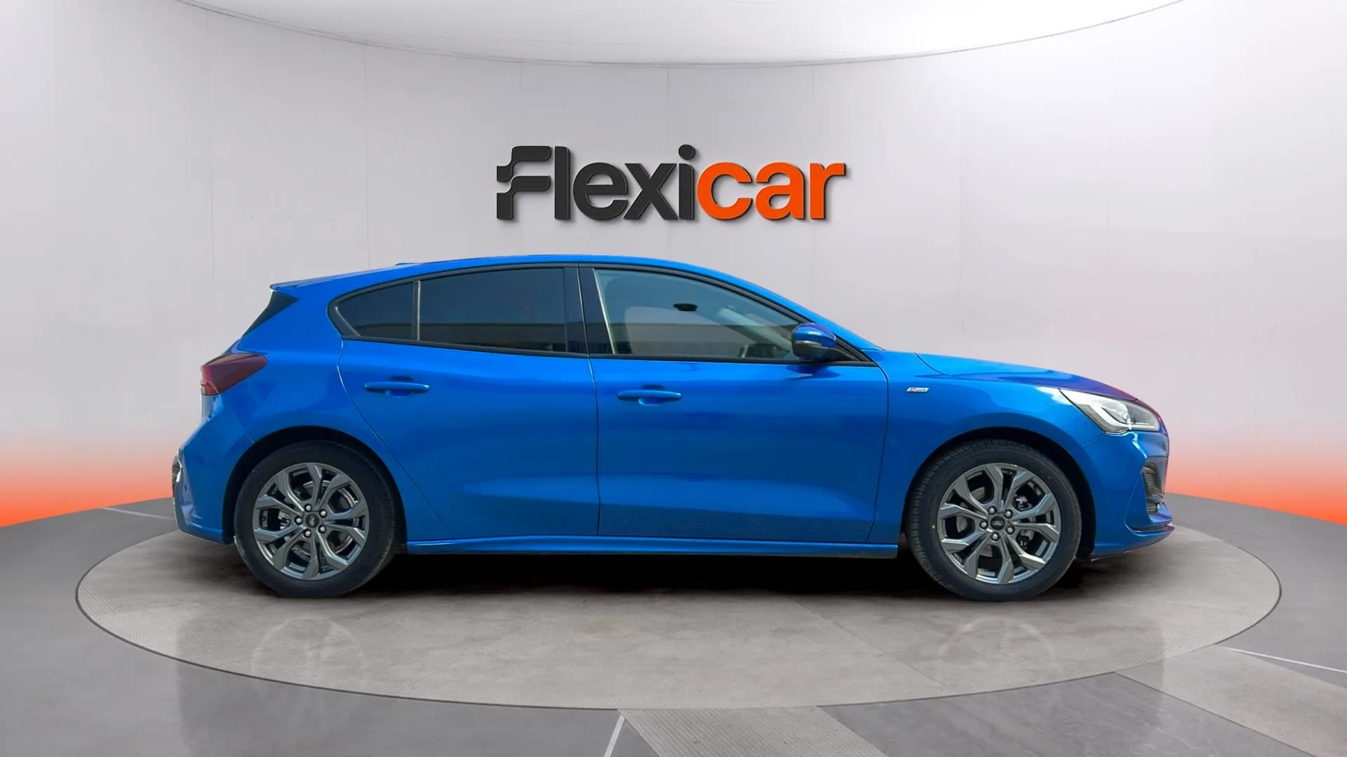 Ford Focus 1.0 EcoBoost MHEV ST-Line X - foto 3