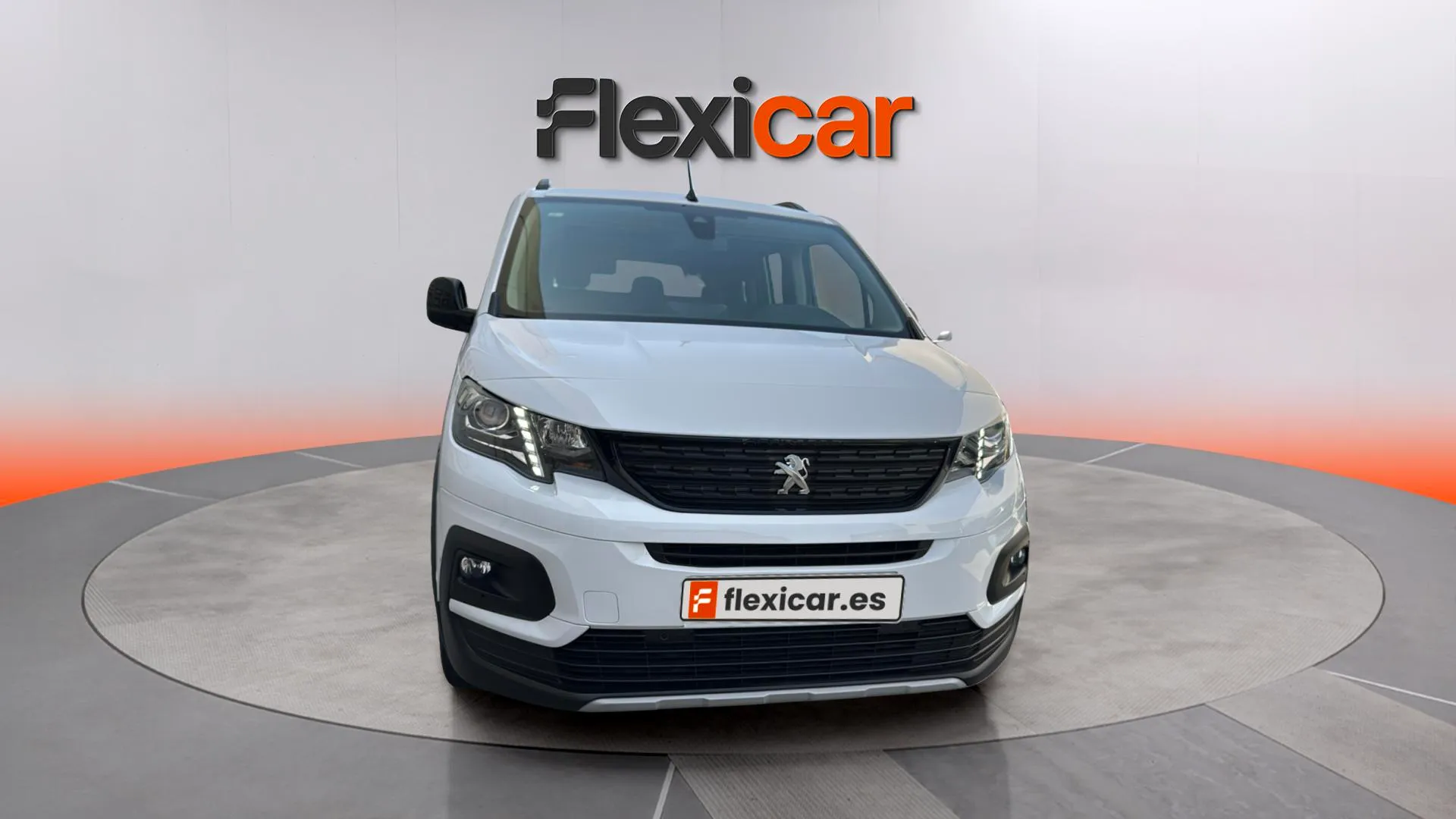Peugeot Rifter Allure Standard BlueHDi - foto 2